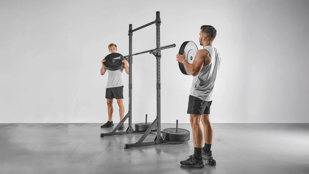 ¿Cómo calcular tu 1RM?