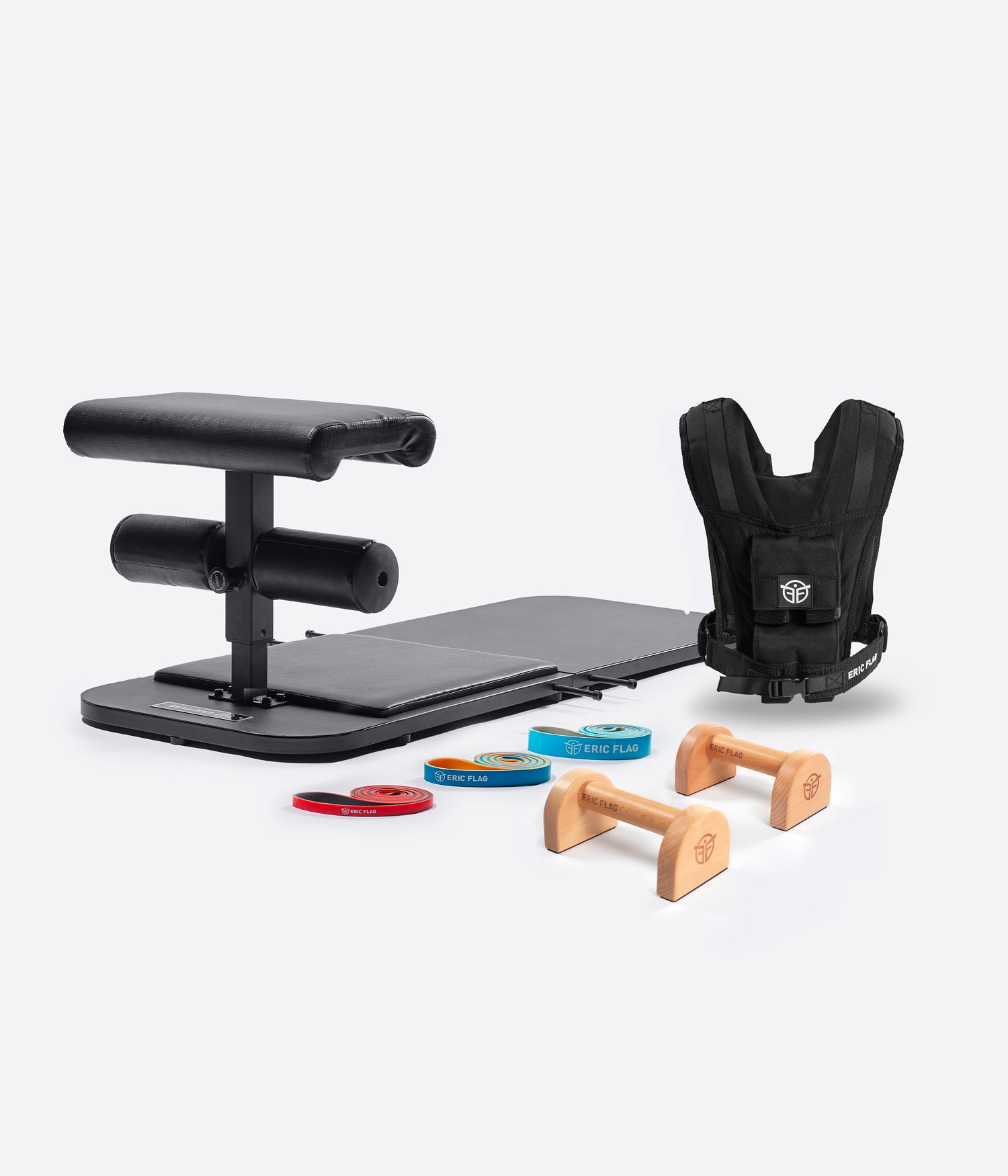 BENCH MAX-Paket