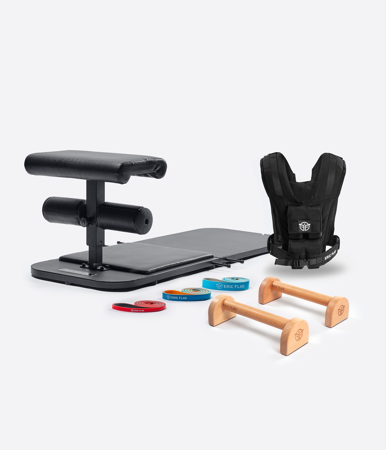 BENCH MAX-Paket