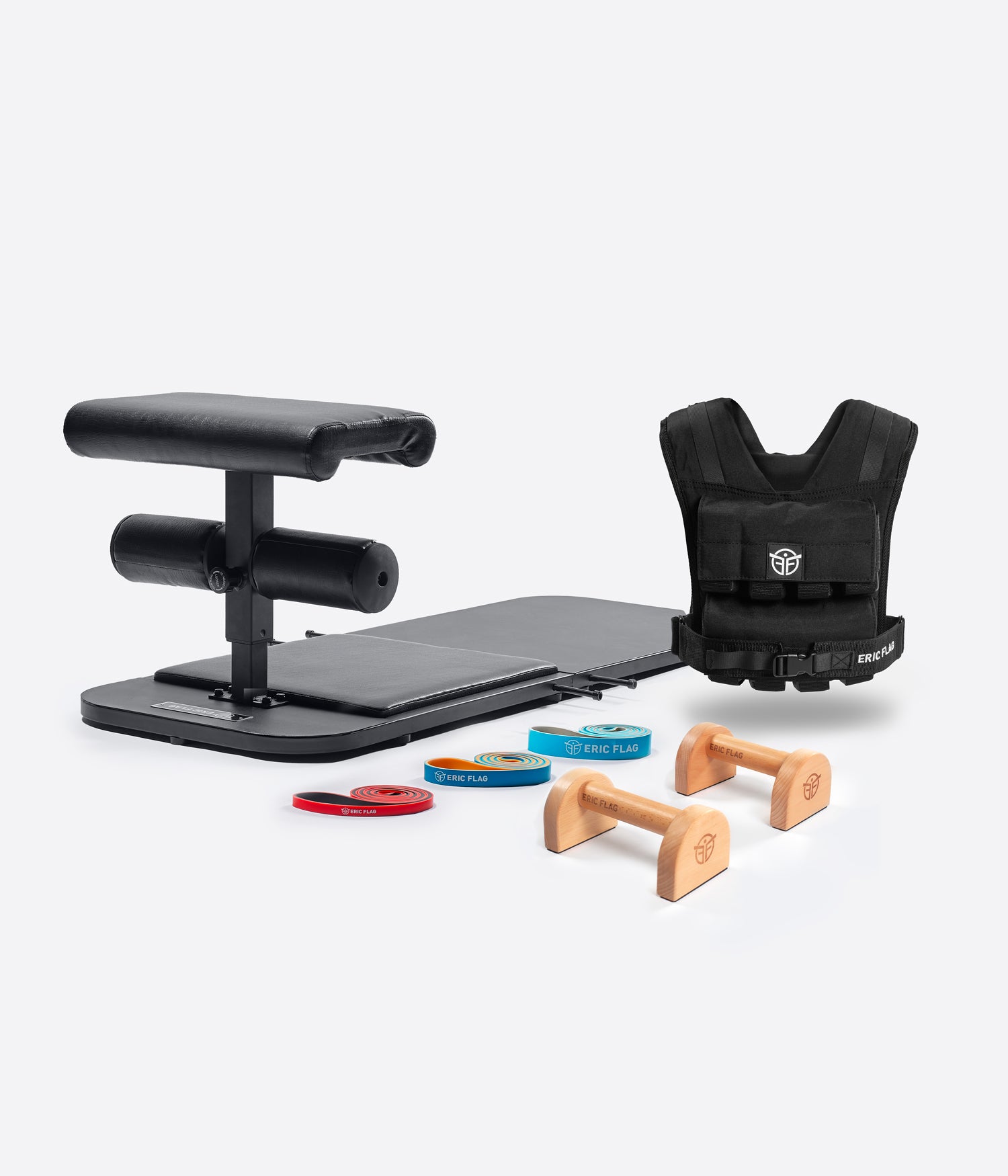BENCH MAX-Paket