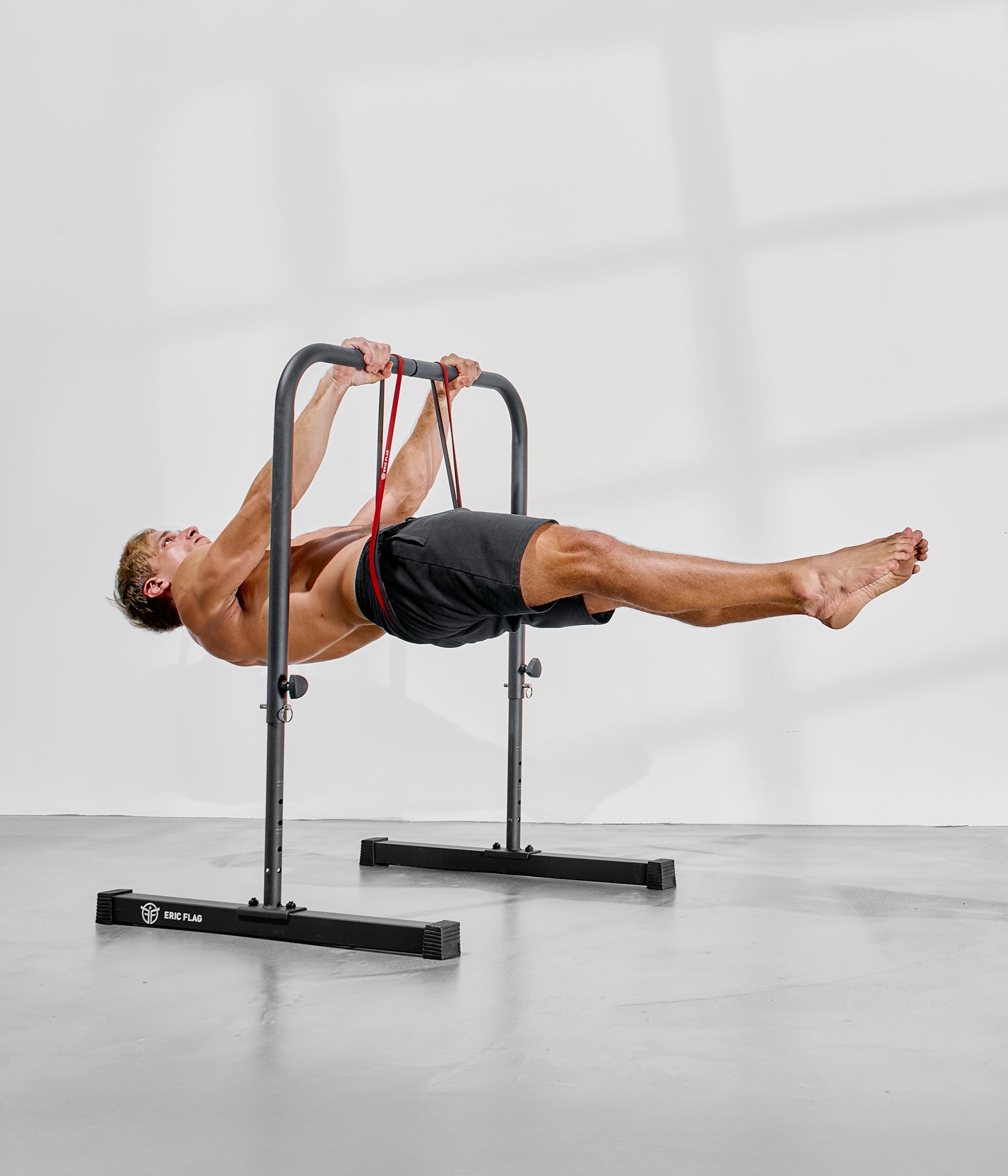Levitate Bar