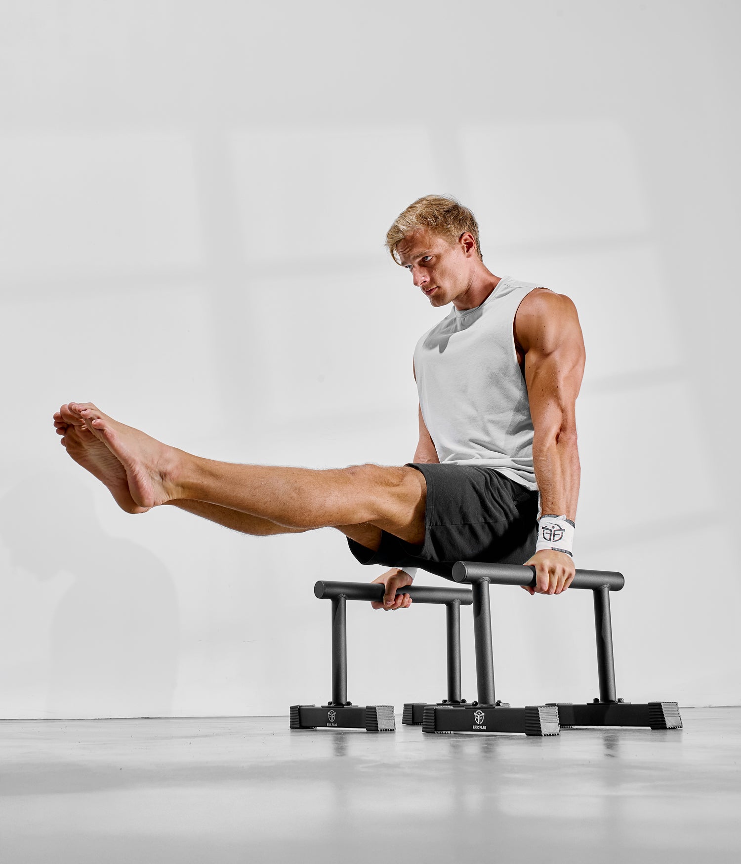 Calisthenics Parallettes
