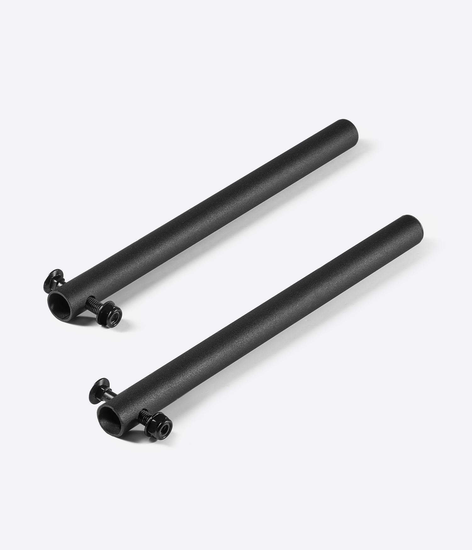 Stabilizer columns - Traction bars for safe, effective training.