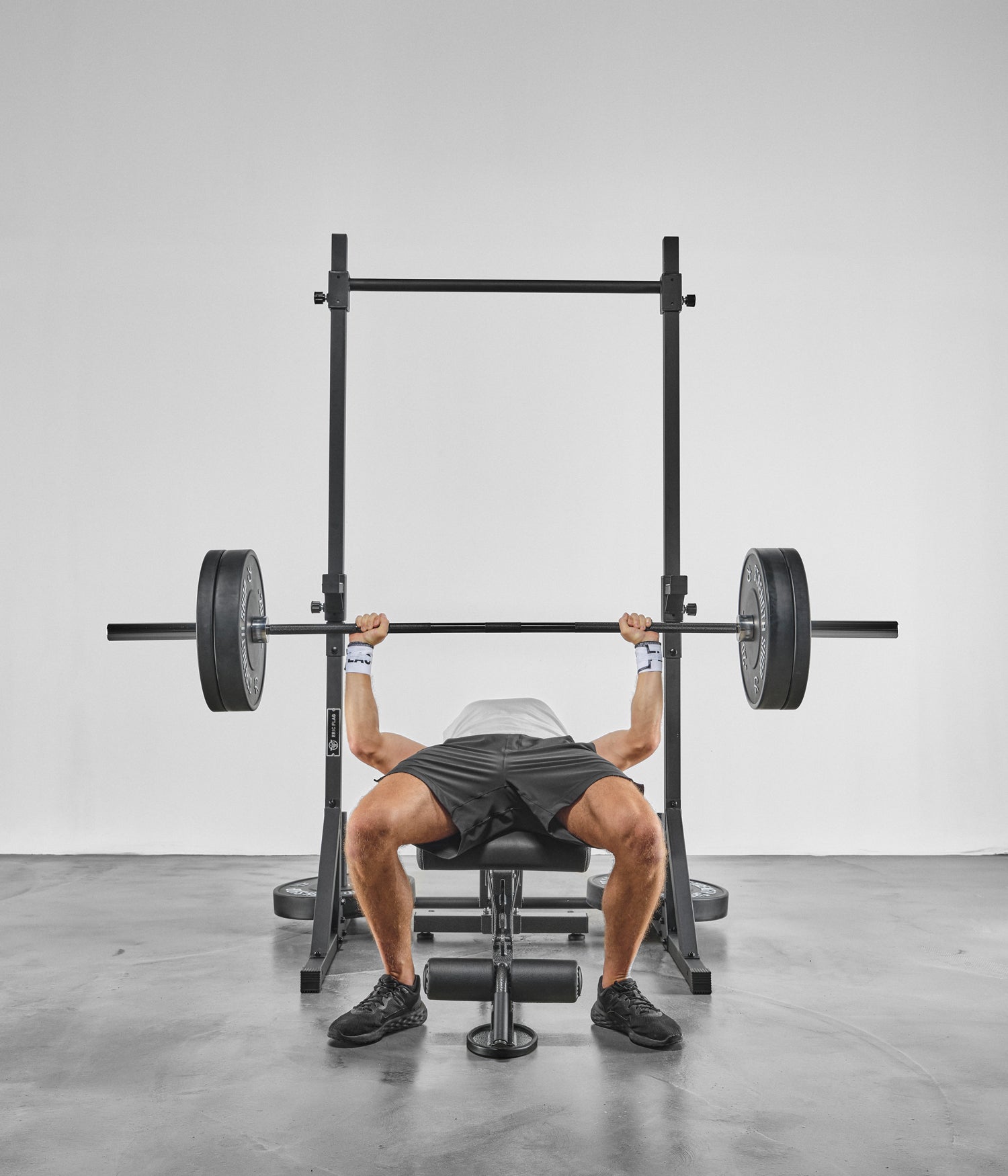 Barre de Traction