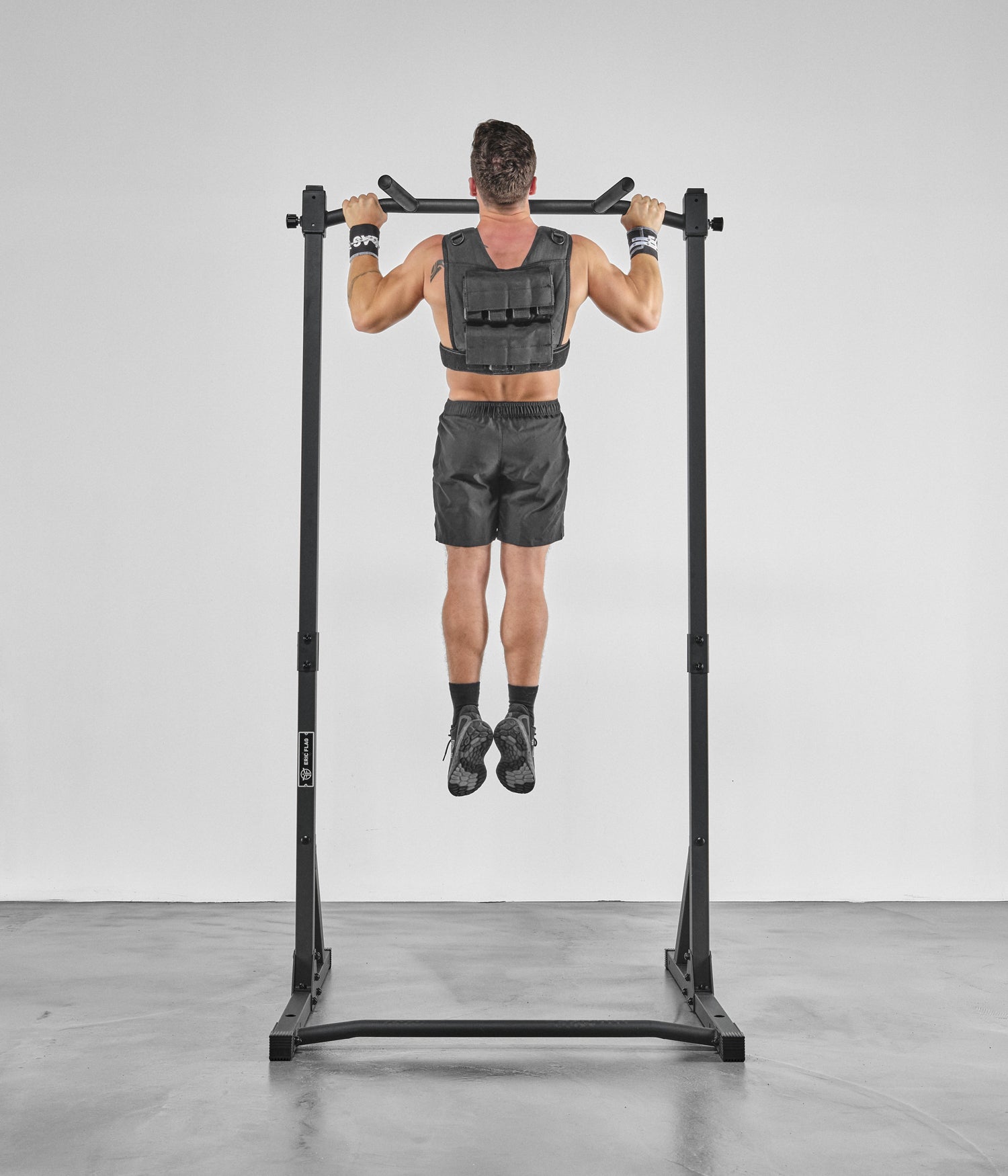 Barre de Traction