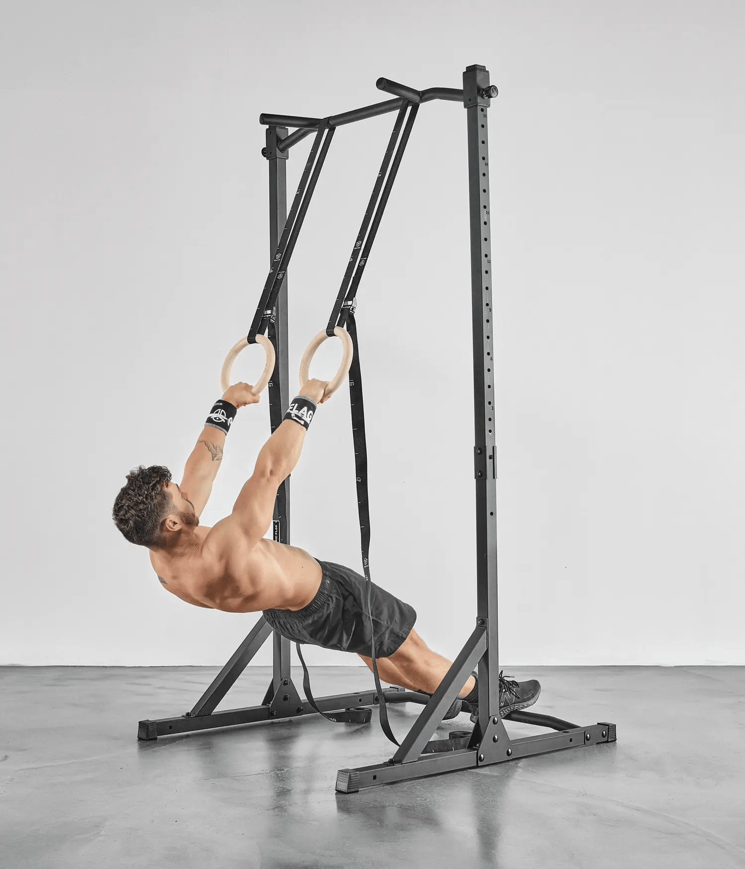 Barre de Traction
