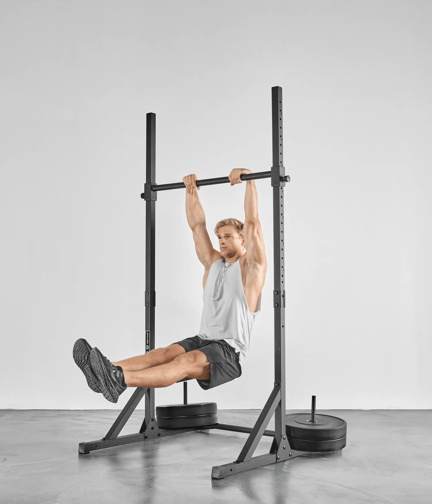 Pull-Up Bar