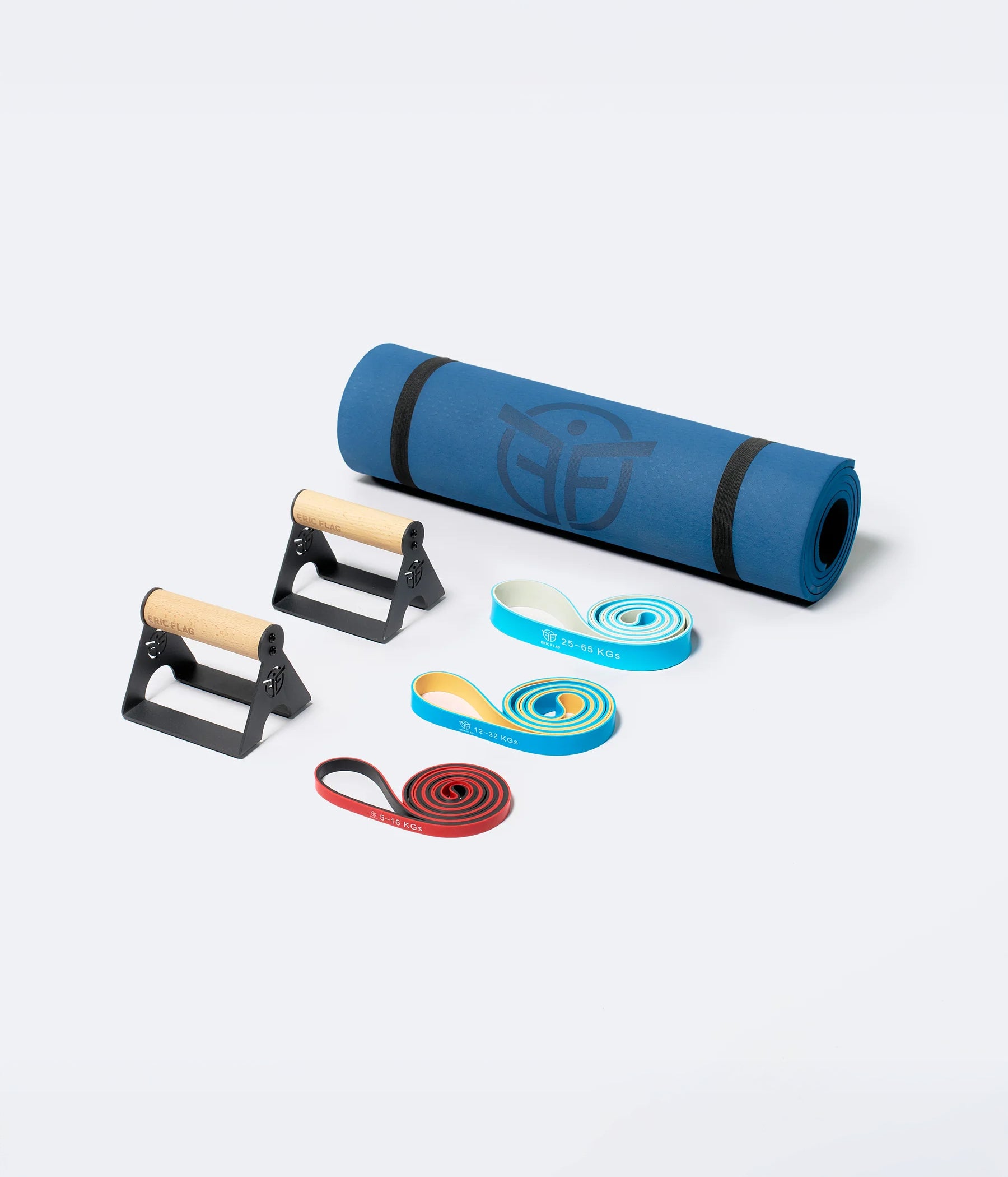 Pacchetto HOME GYM