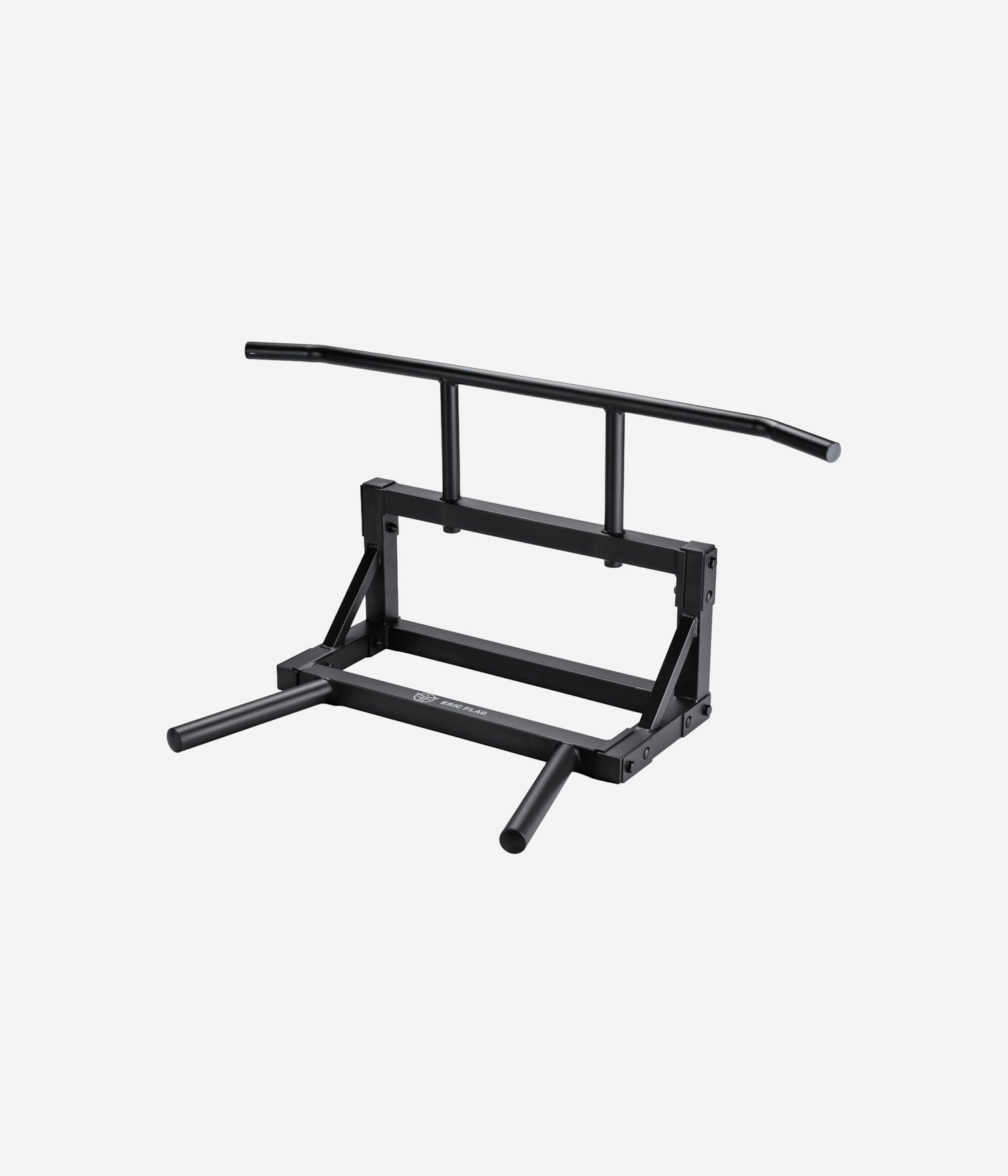 wall-mounted pull-up bar