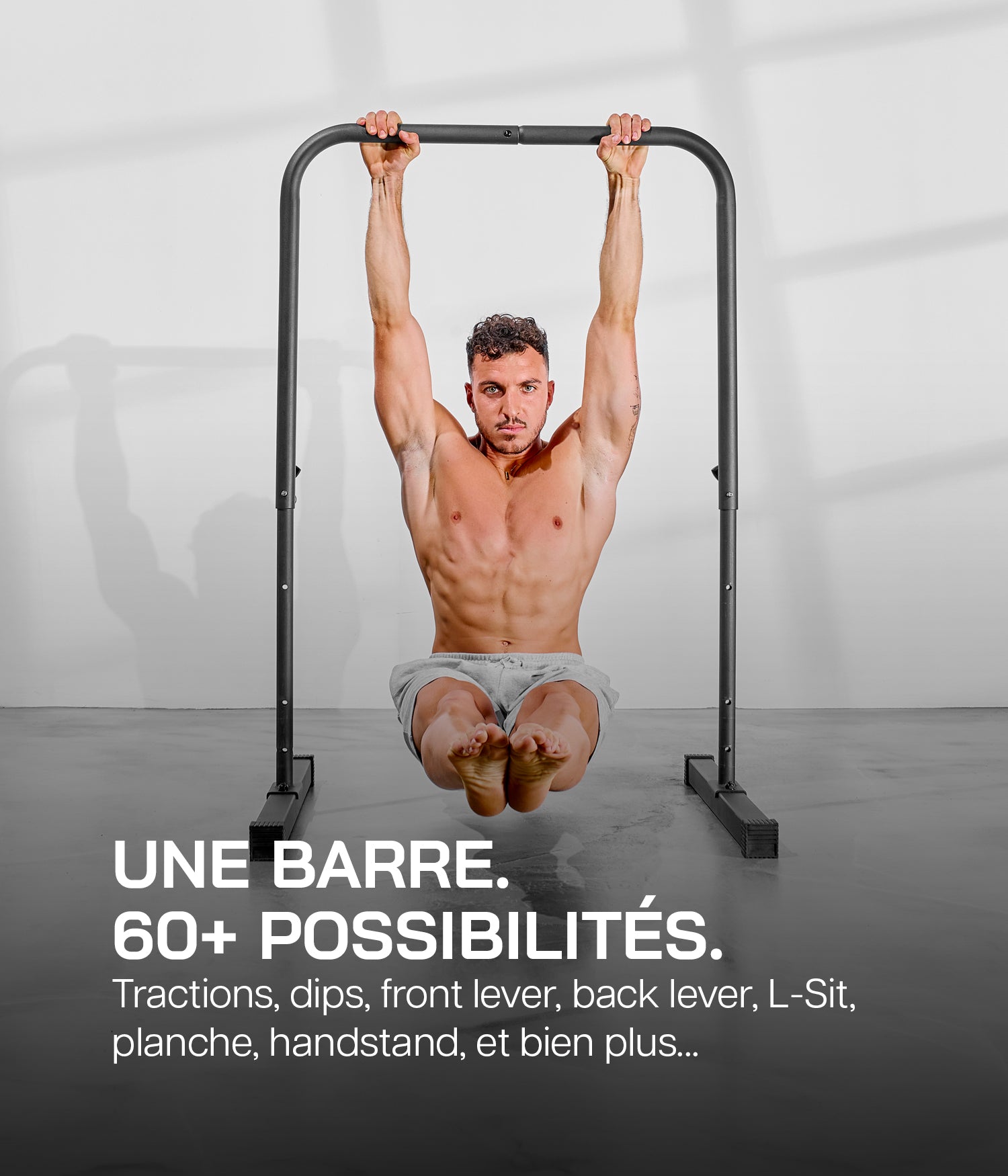 Calisthenics Bar