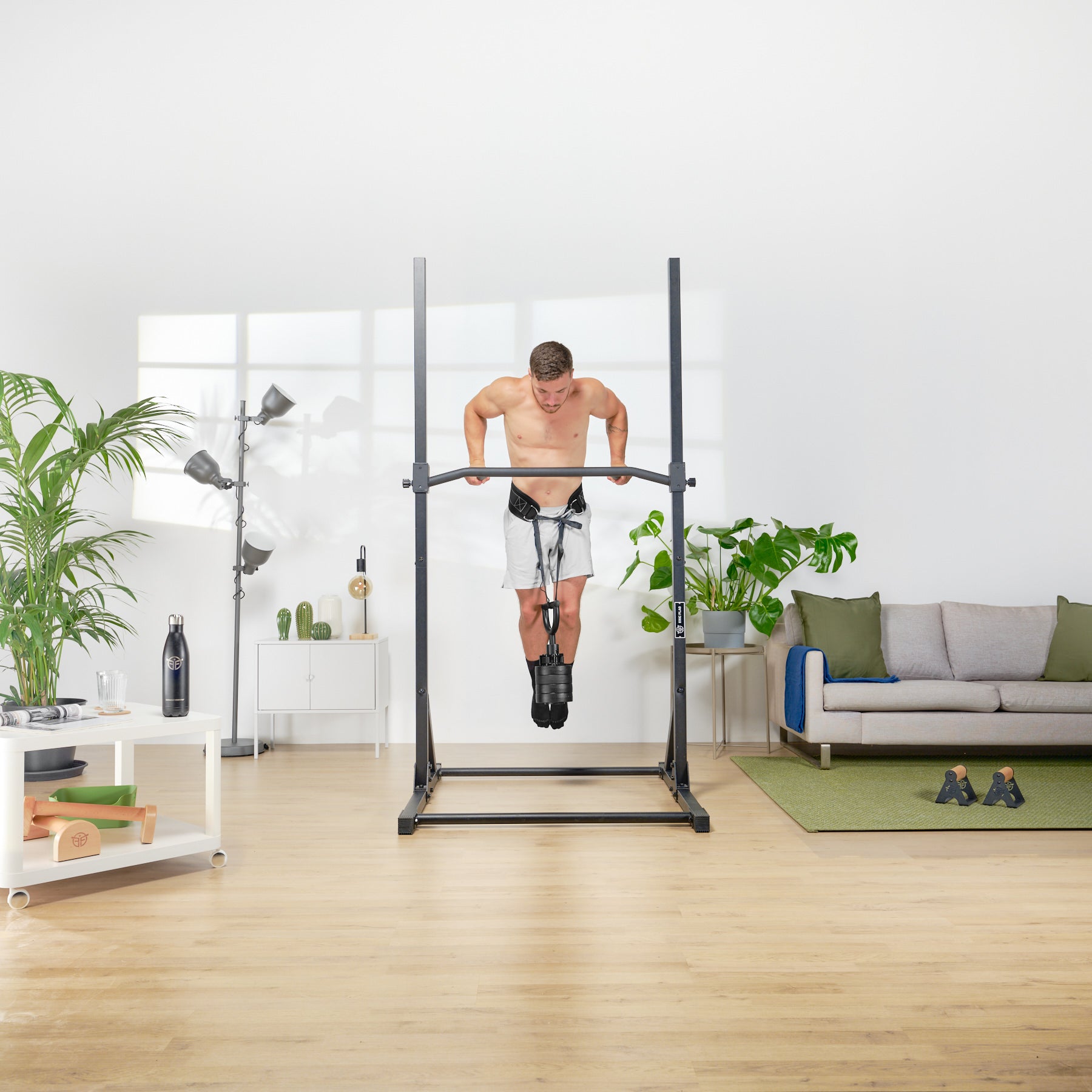 Dipsstange eric flag