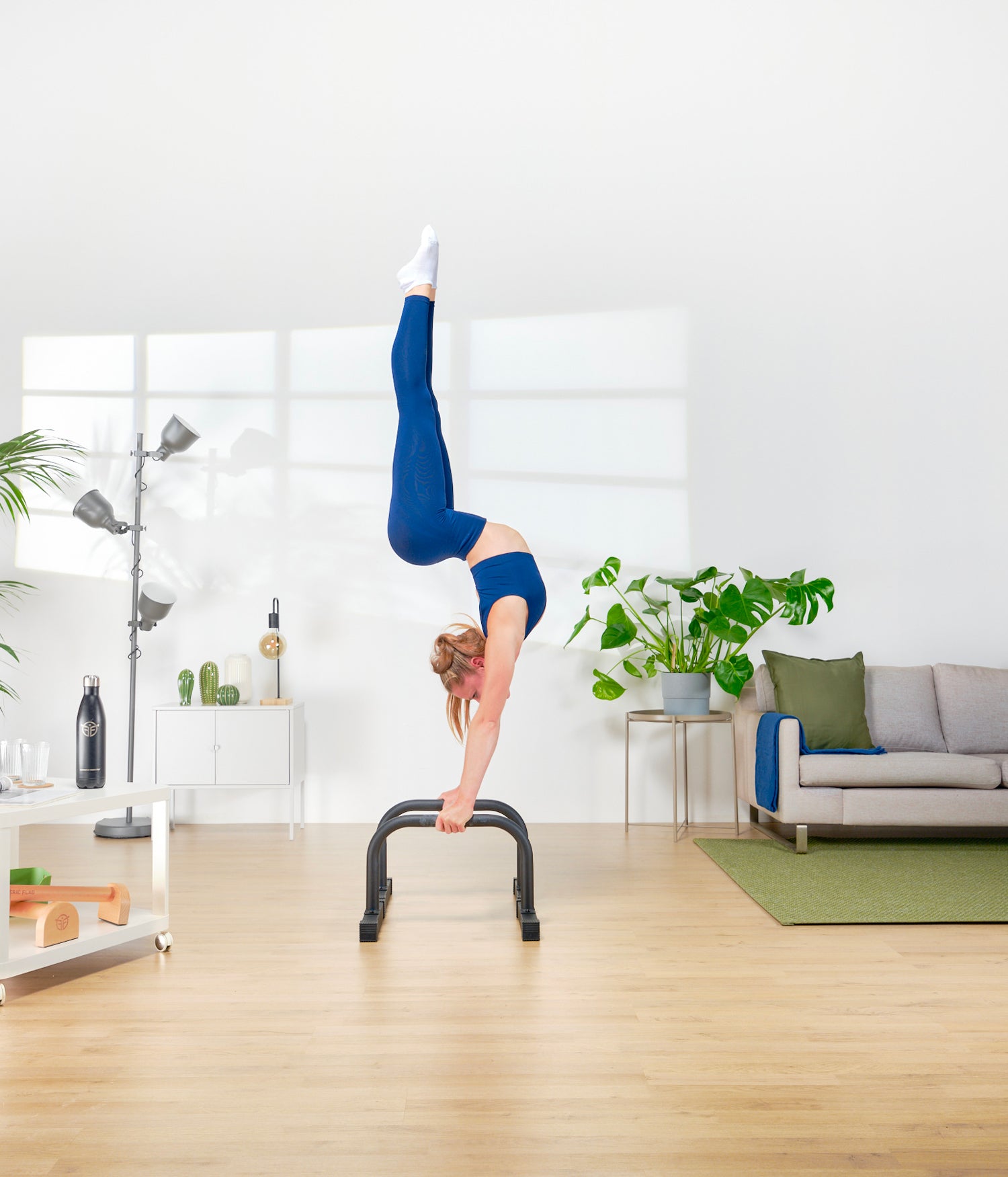handstand parallettes