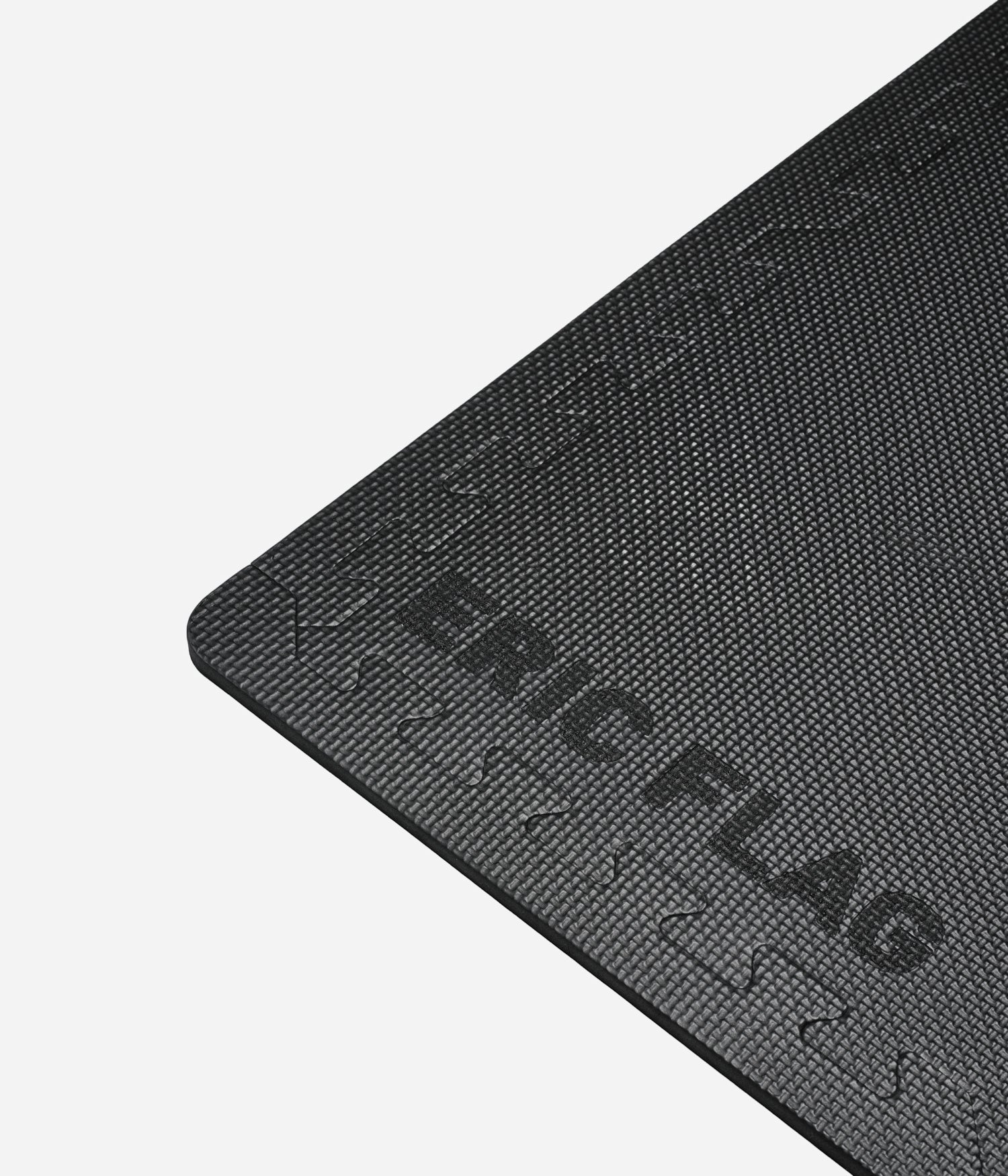 tapis de sol sport eric flag