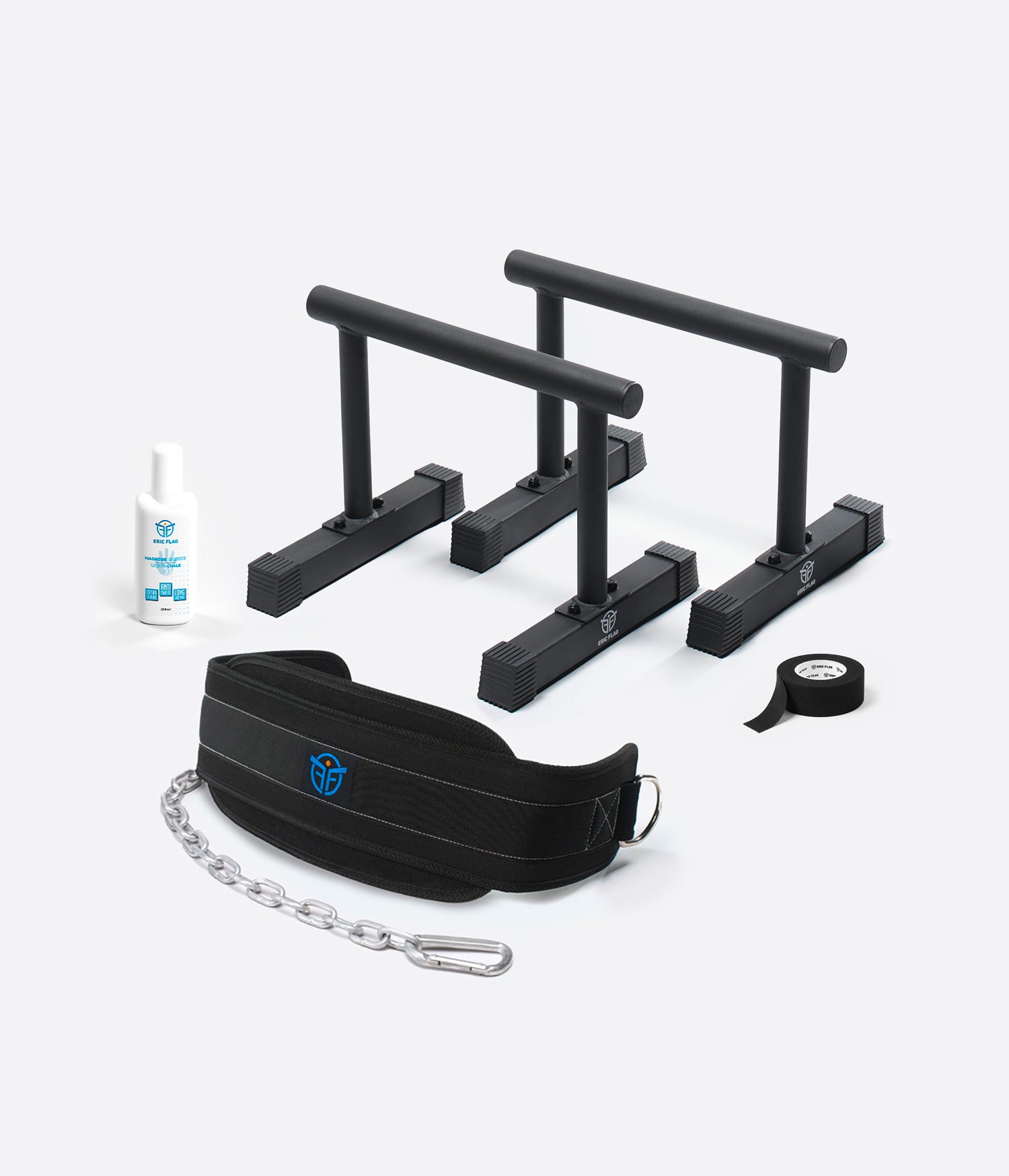 ELEVATE-Paket