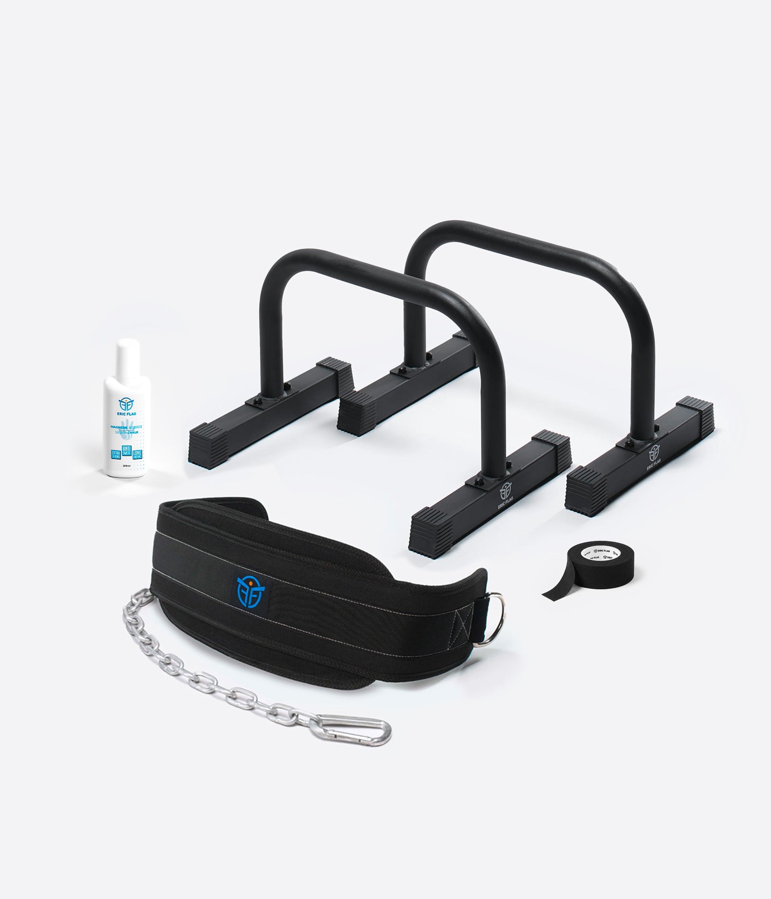 ELEVATE-Paket