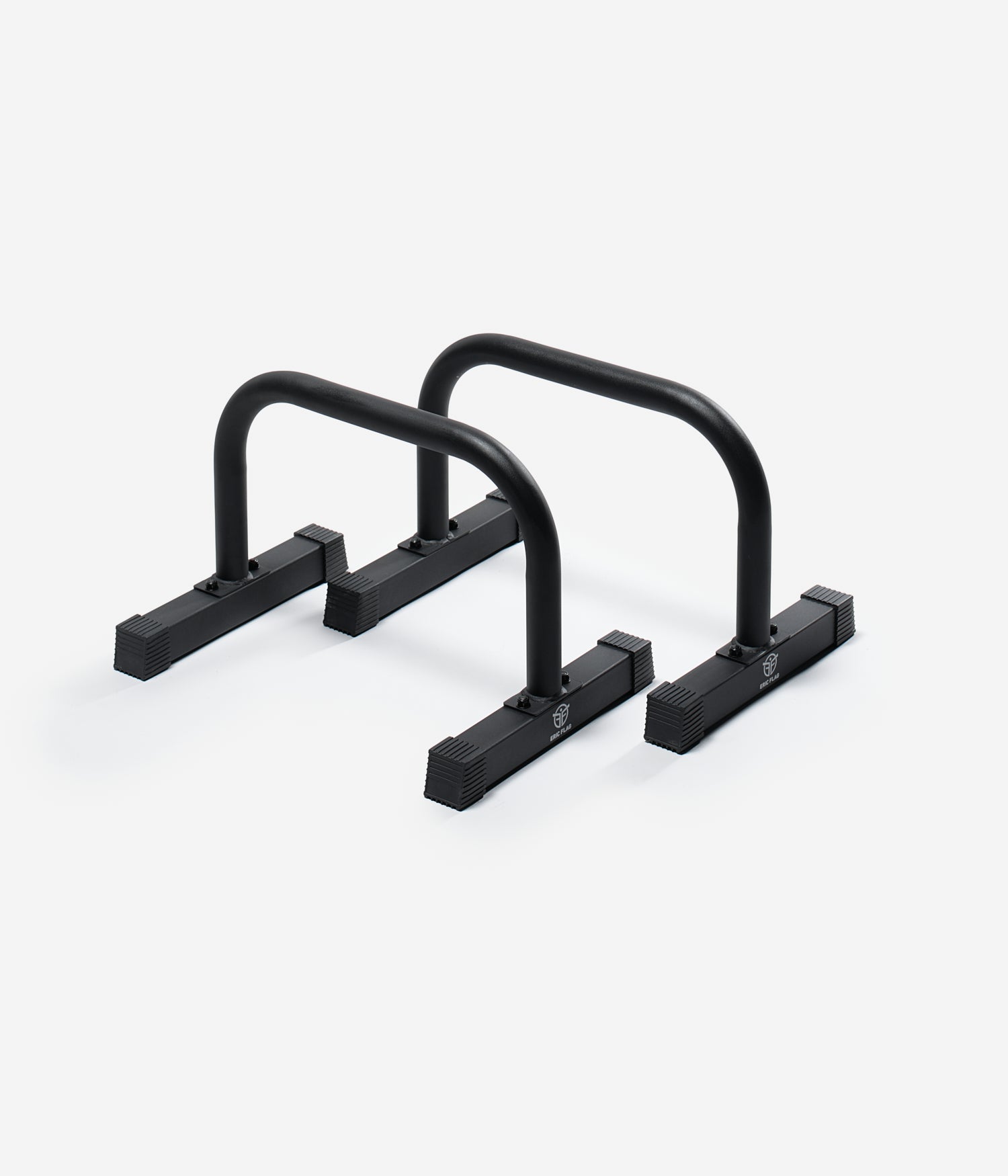 parallel steel bars eric flag