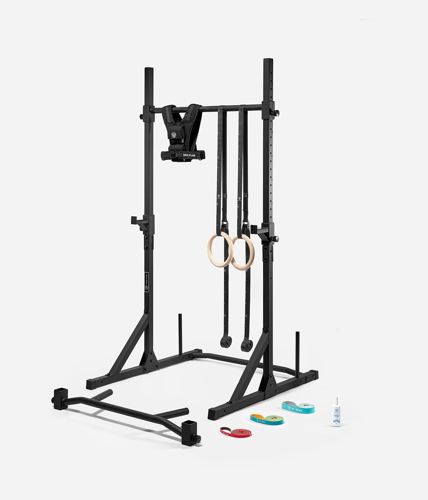 Pack TRACTION & DIPS PRO