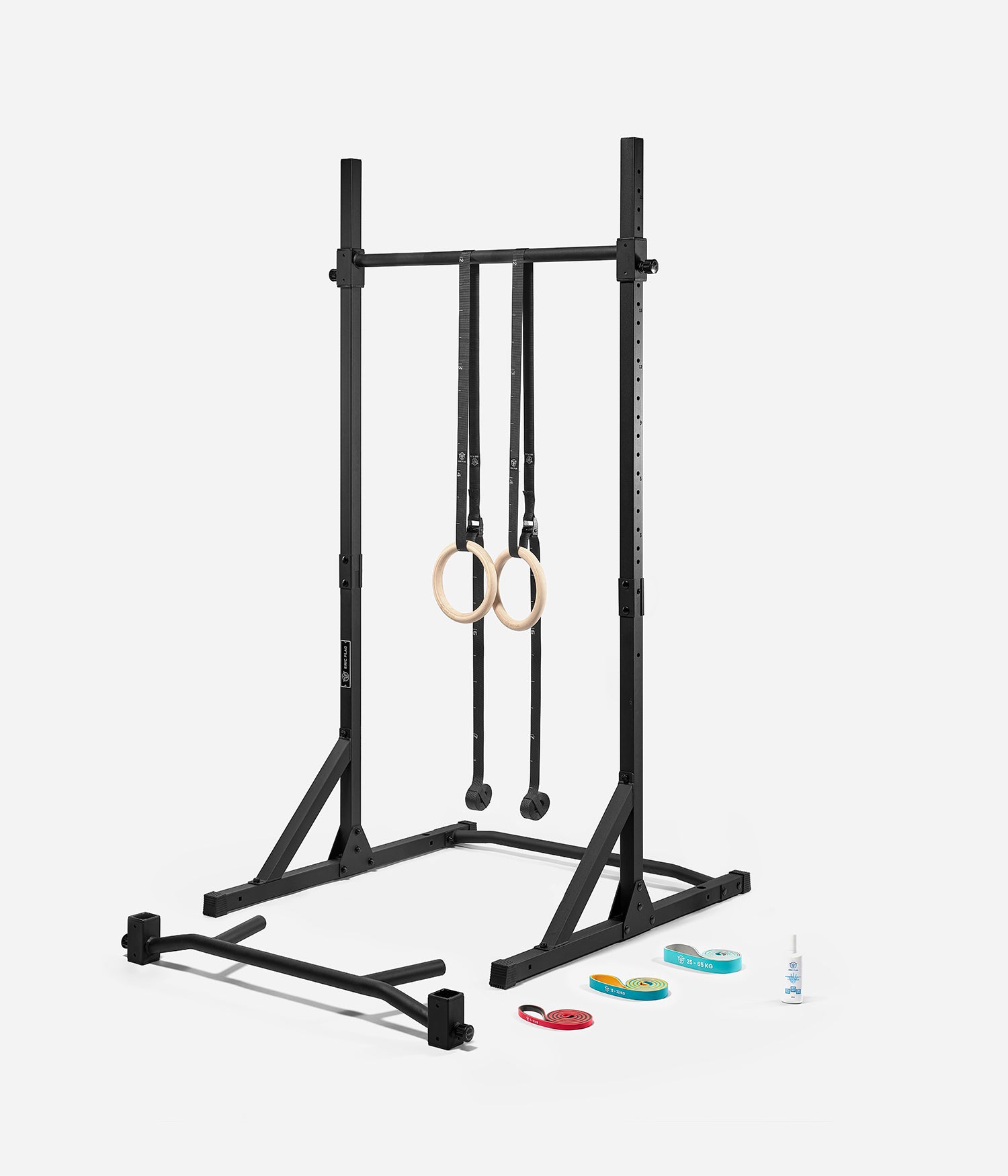 Pack TRACTION & DIPS