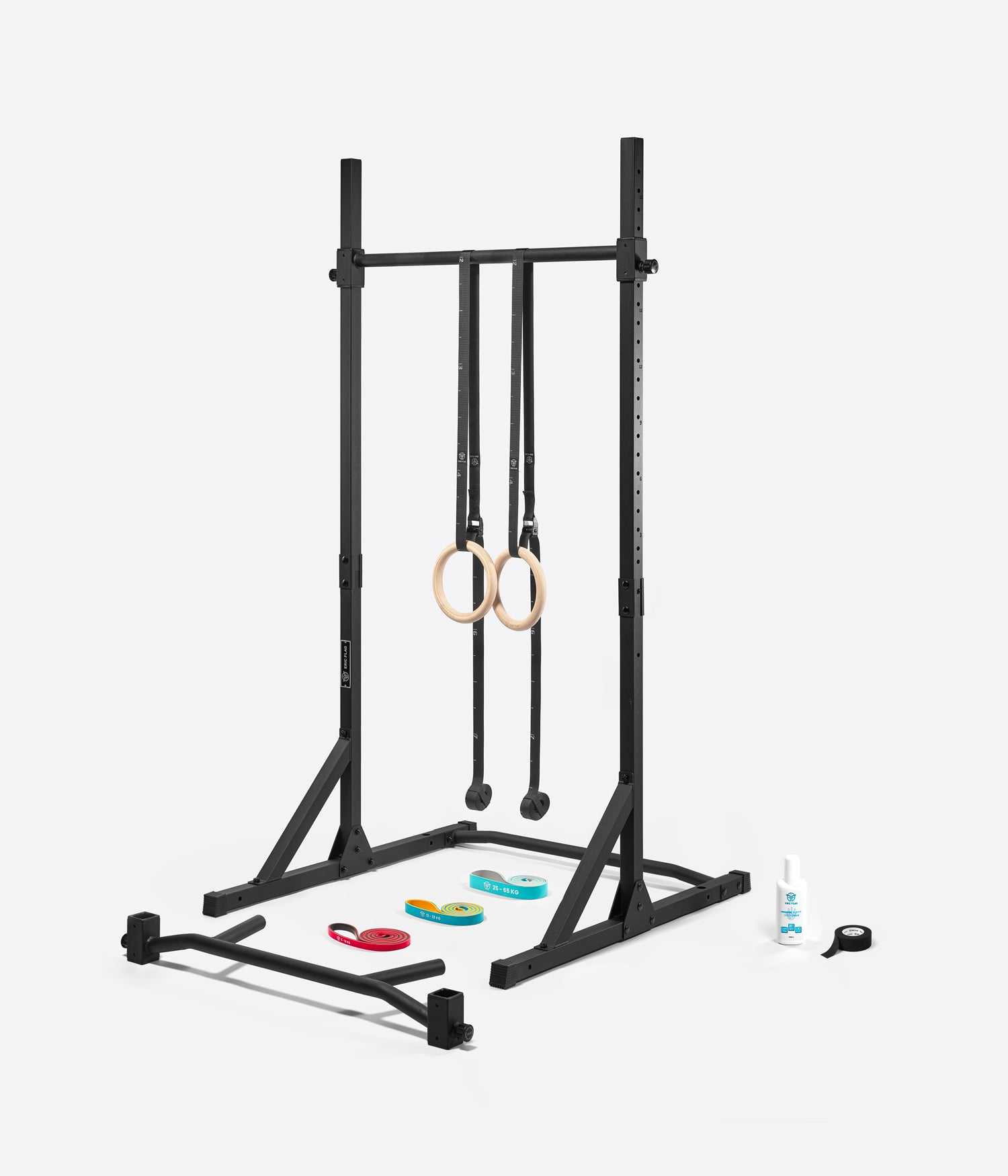 Pack TRACTION & DIPS