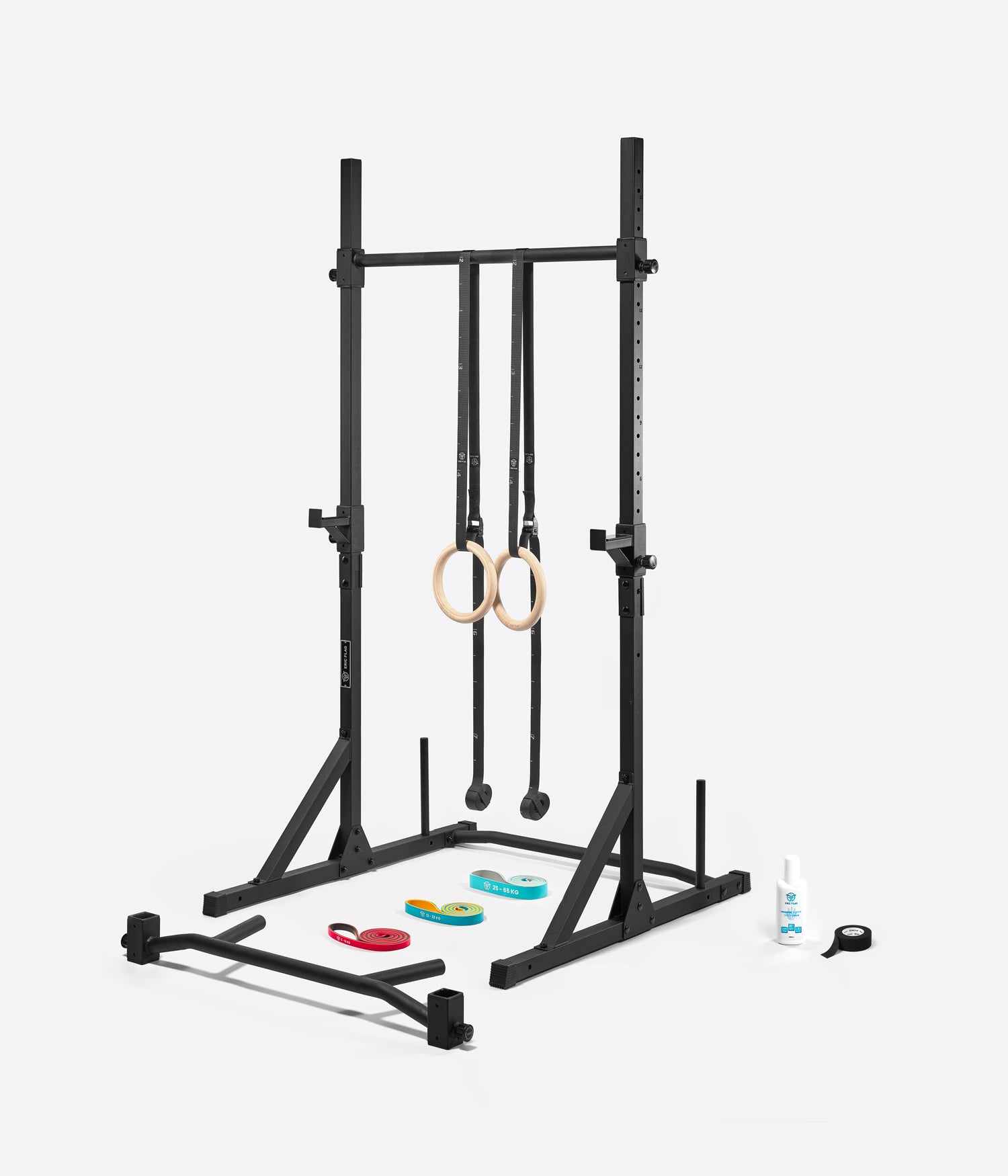 Pack TRACTION & DIPS