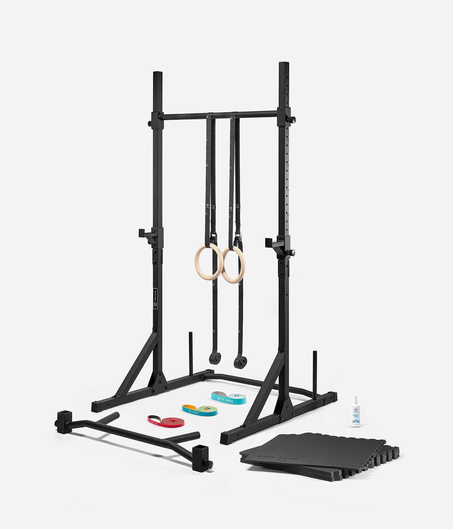 Pack TRACTION & DIPS