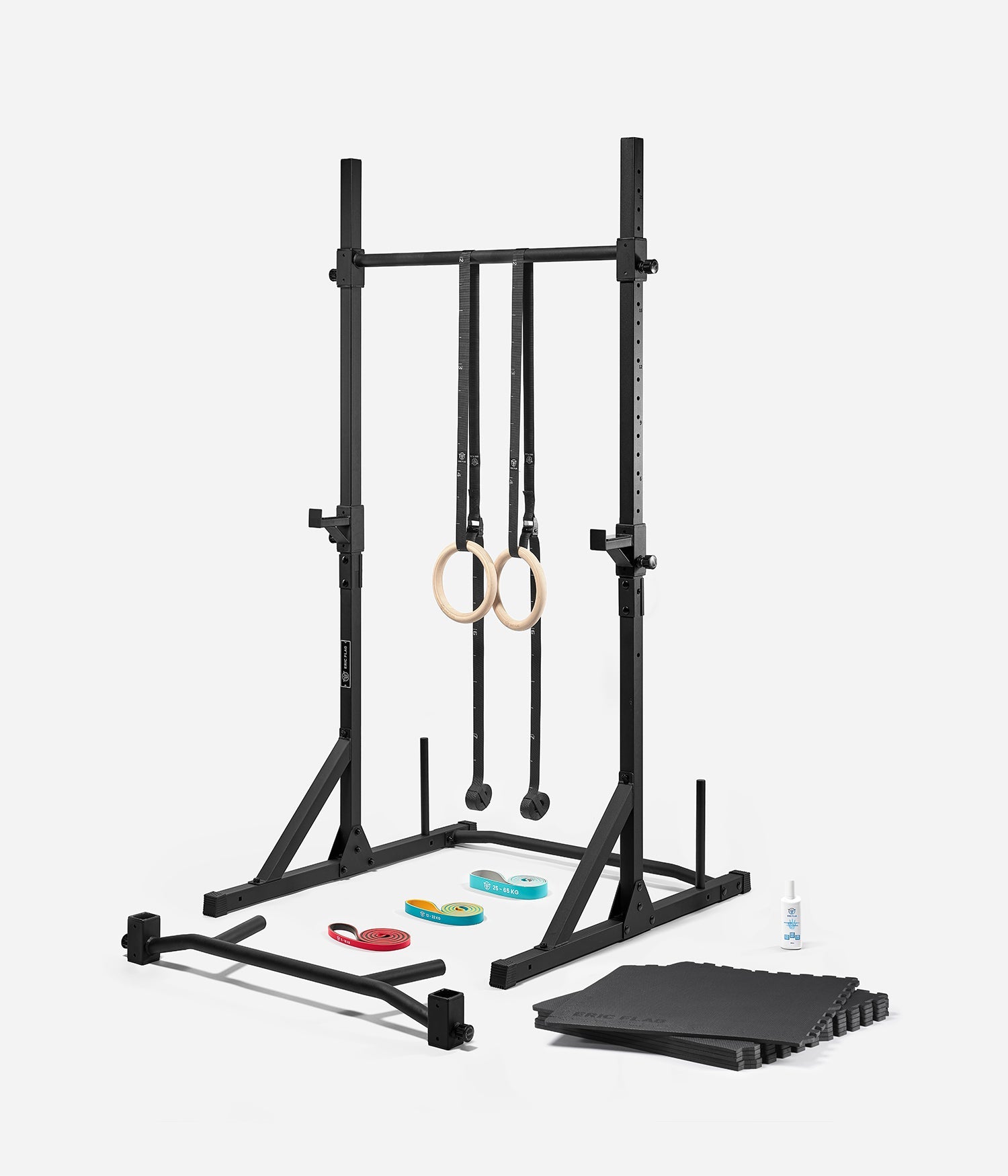 Pacchetto TRATTAMENTO E DIPS