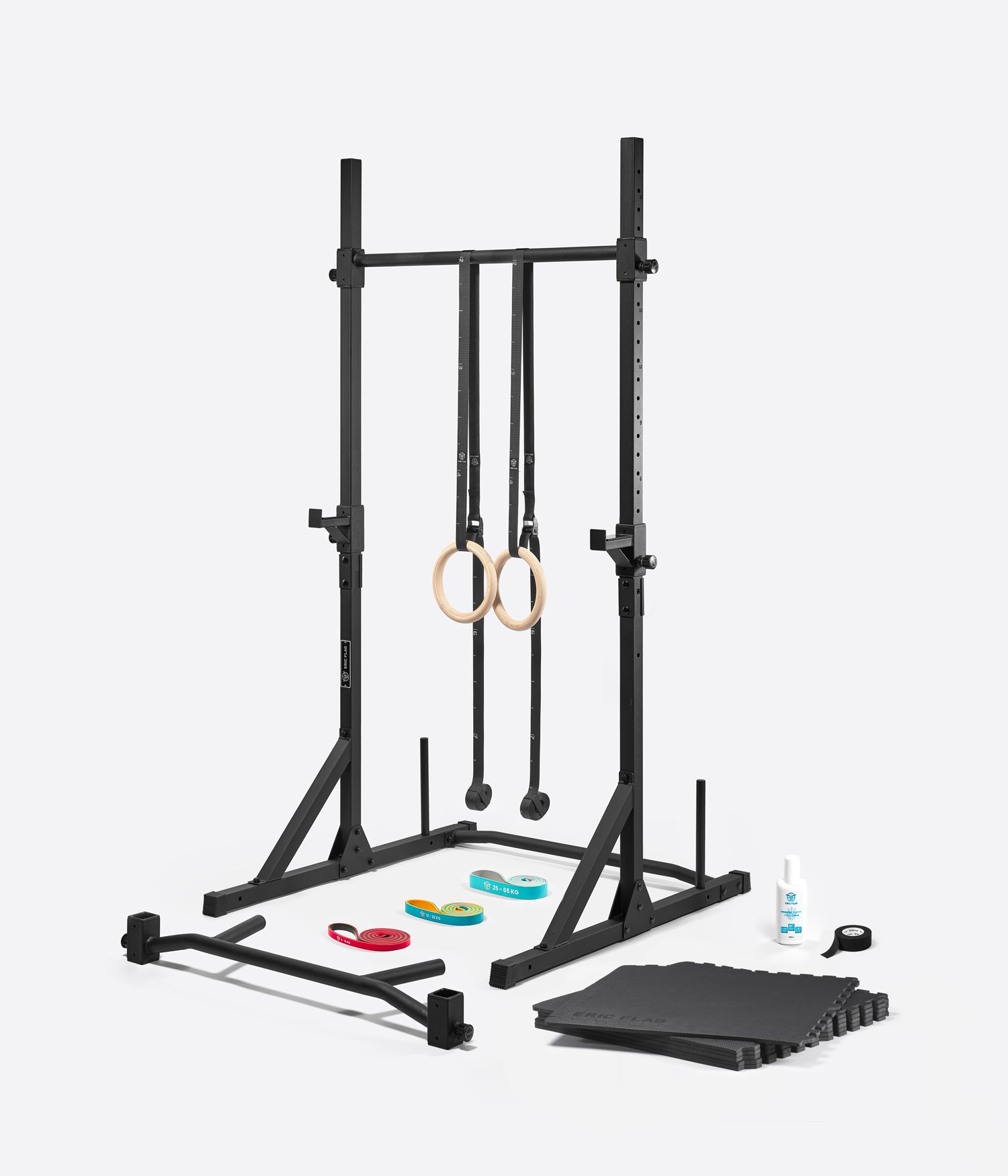 Pack TRACTION & DIPS