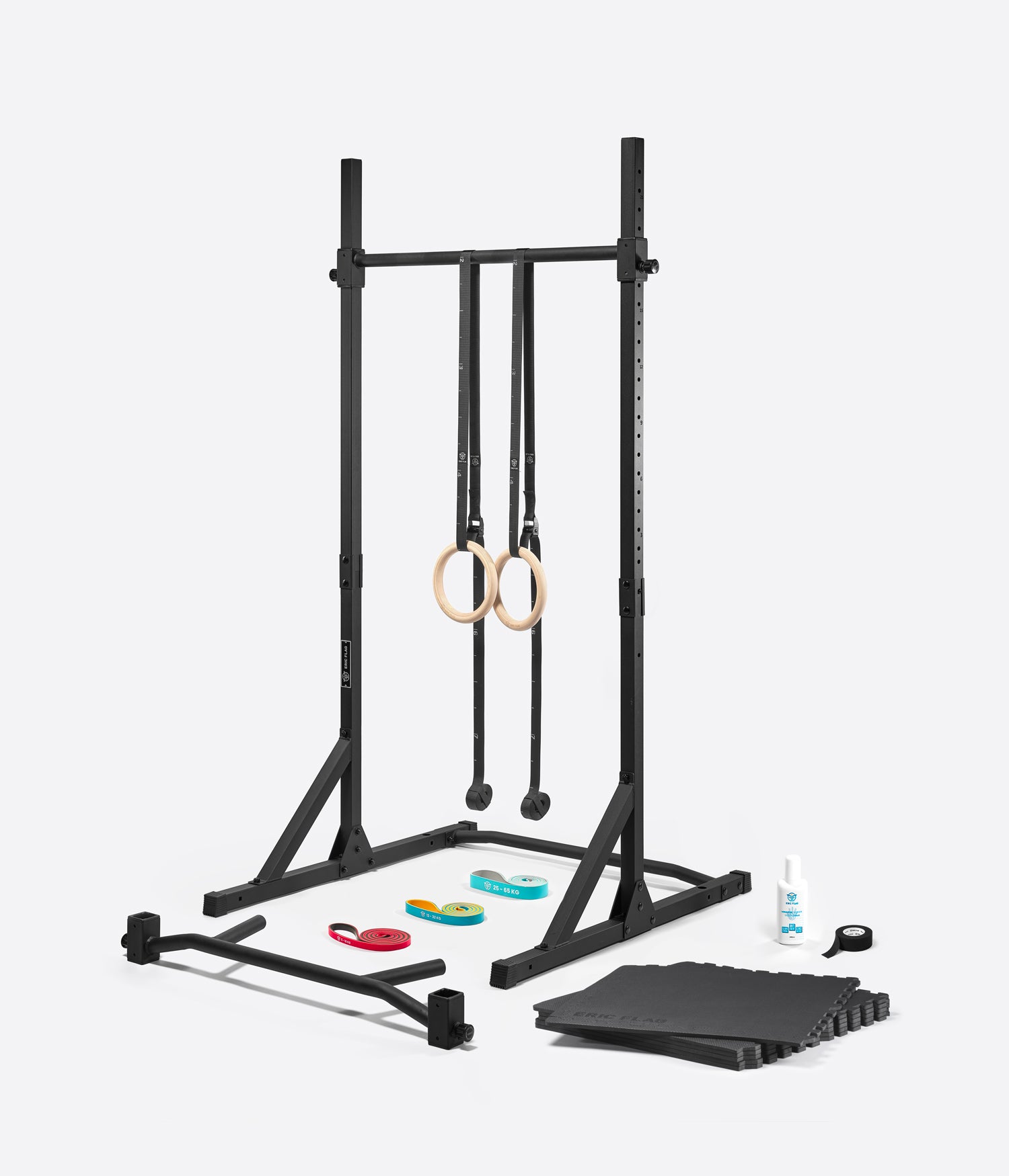 Pack TRACTION & DIPS