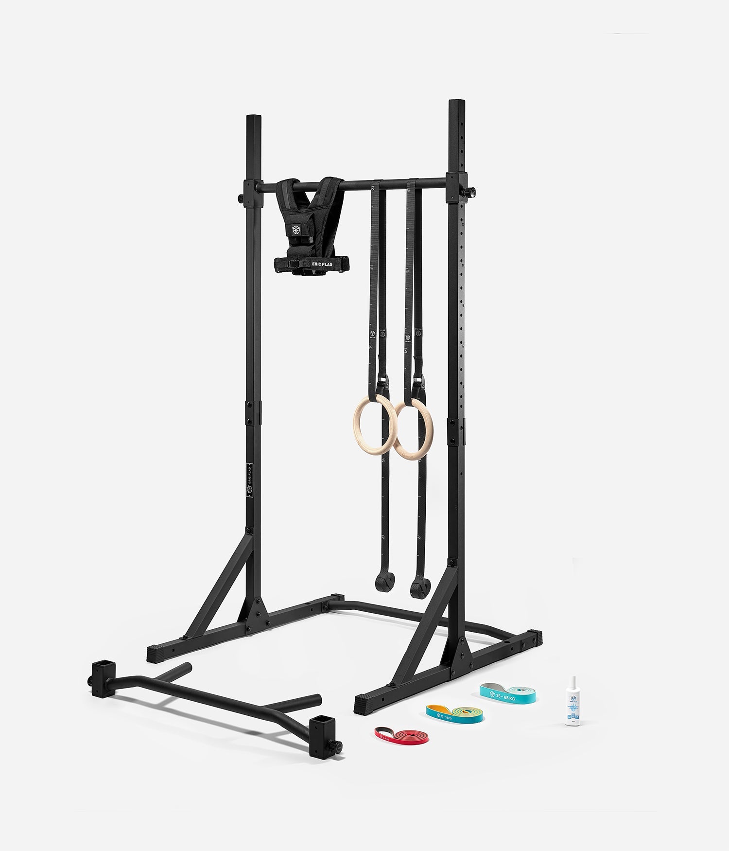 Pack TRACTION & DIPS PRO