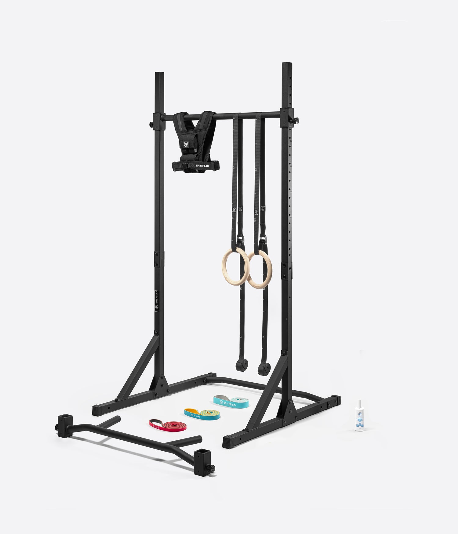 TRACTION & DIPS PRO Pack