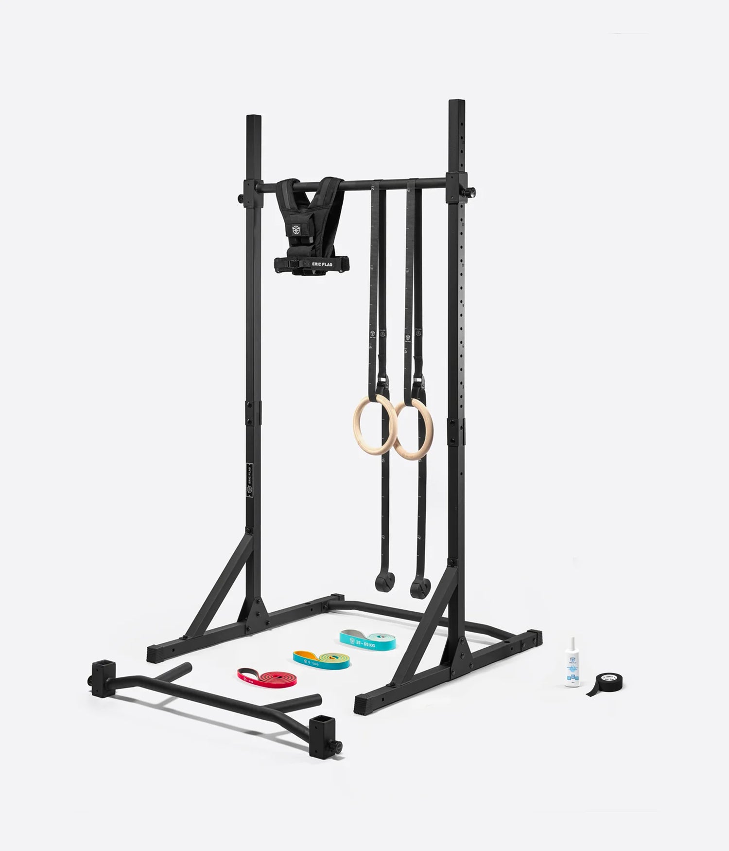 Pack TRACTION & DIPS PRO