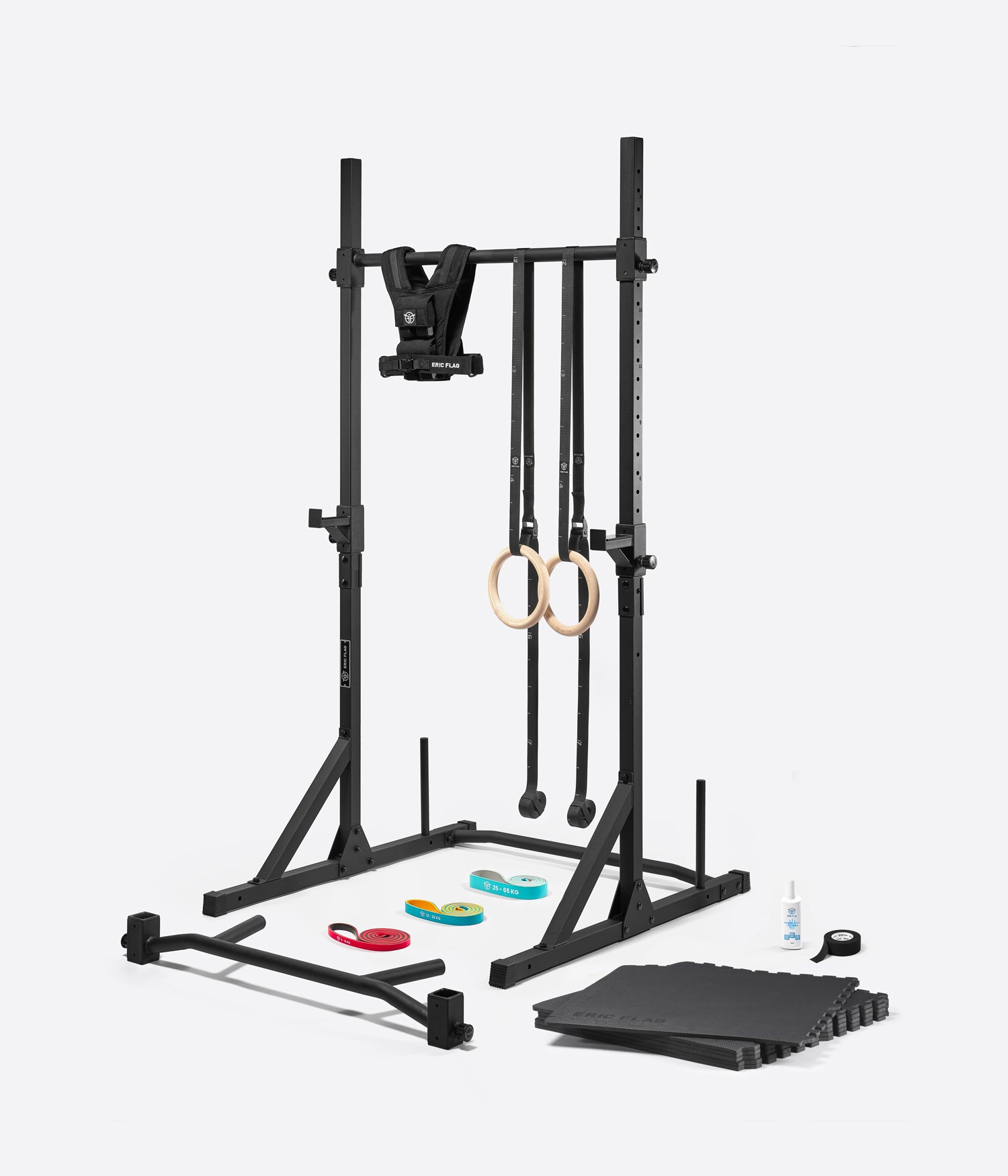 Pack TRACTION & DIPS PRO