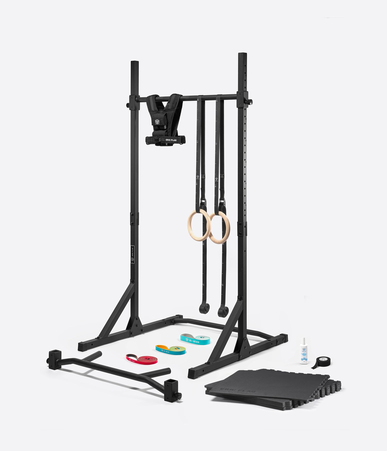 Pack TRACTION & DIPS PRO