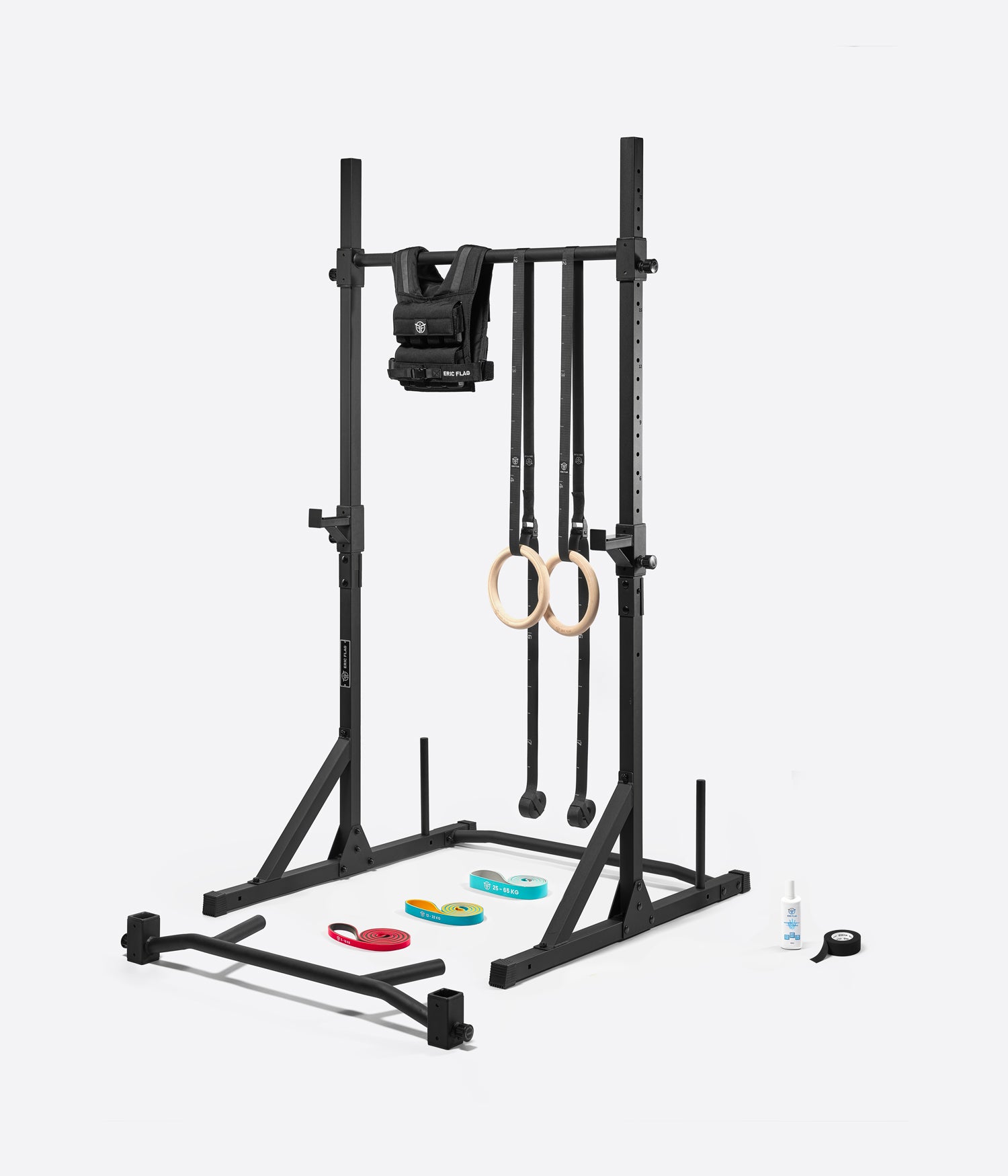 Pack TRACTION & DIPS PRO