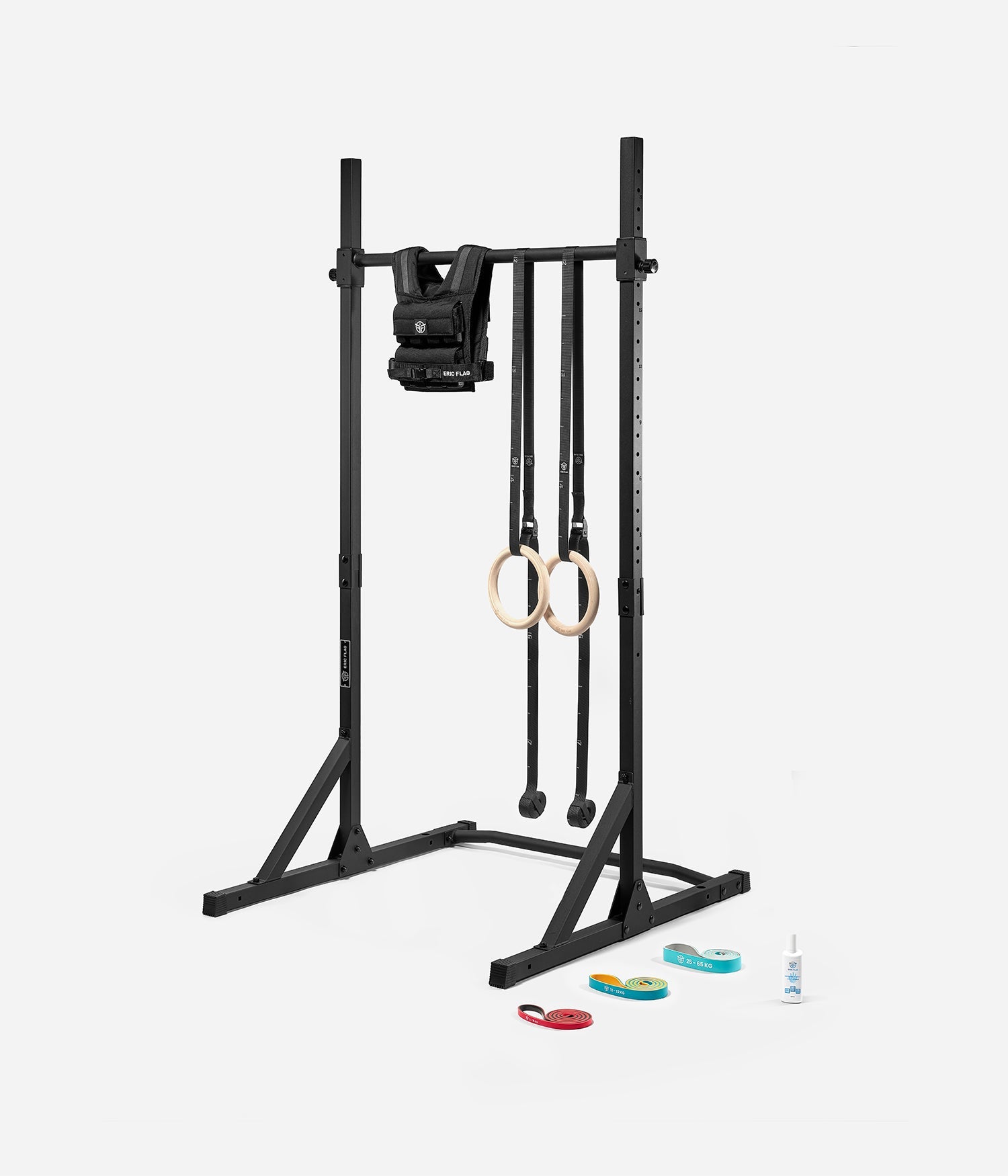 Pack TRACTION & DIPS PRO