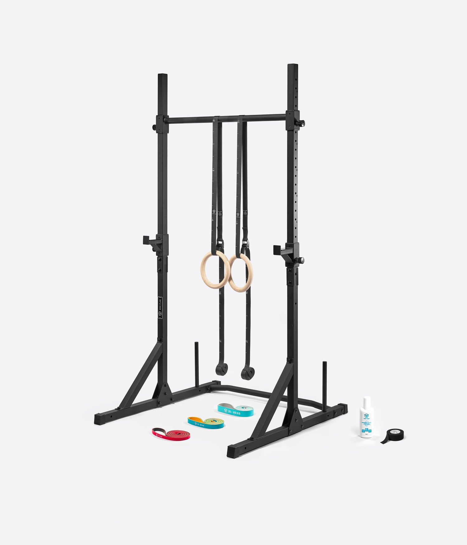 Pack TRACTION & DIPS