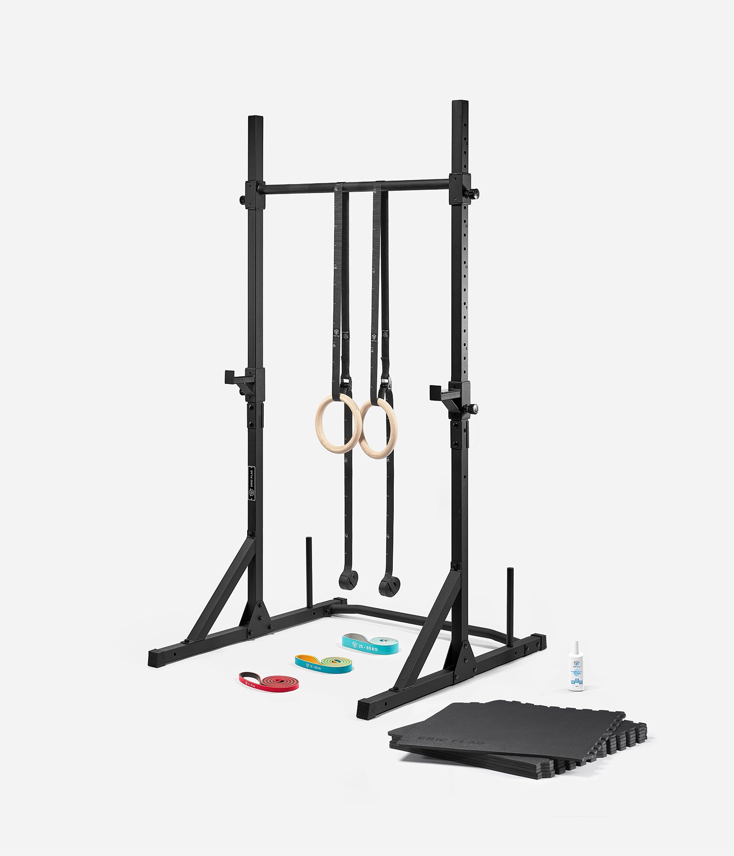 Pack TRACTION & DIPS