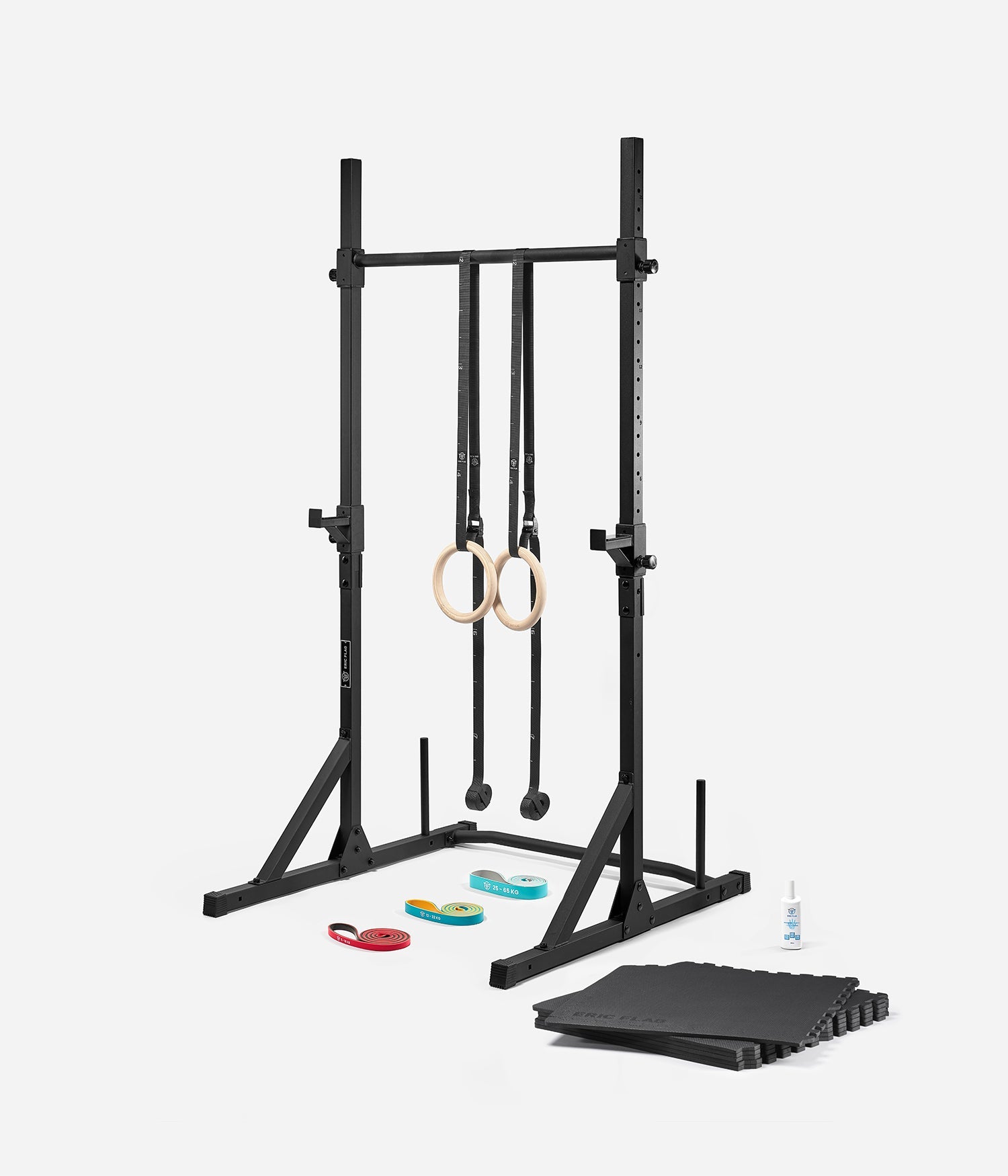 Pacchetto TRATTAMENTO E DIPS