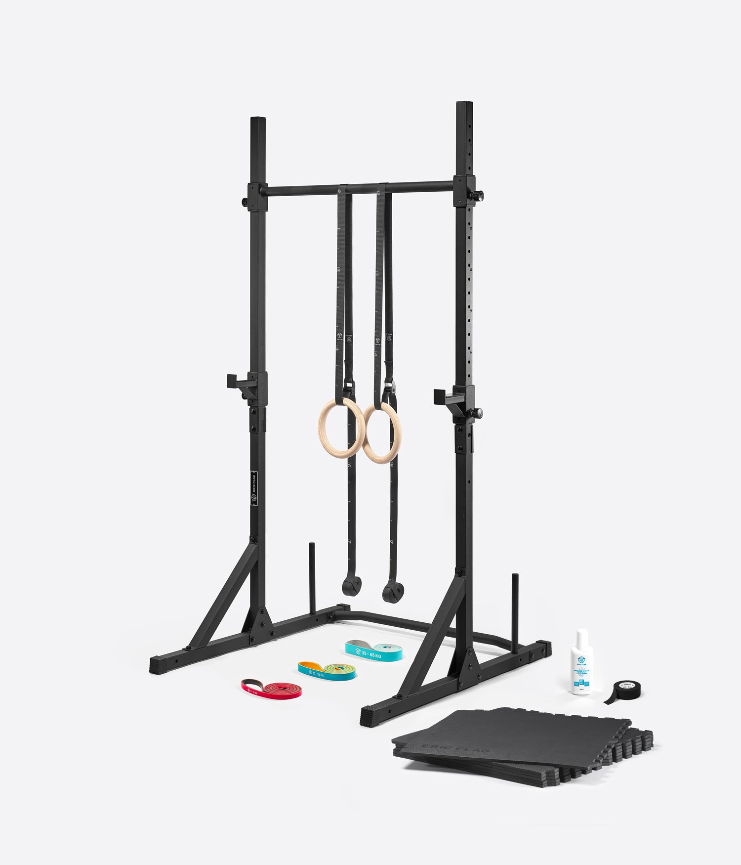 Pack TRACTION & DIPS