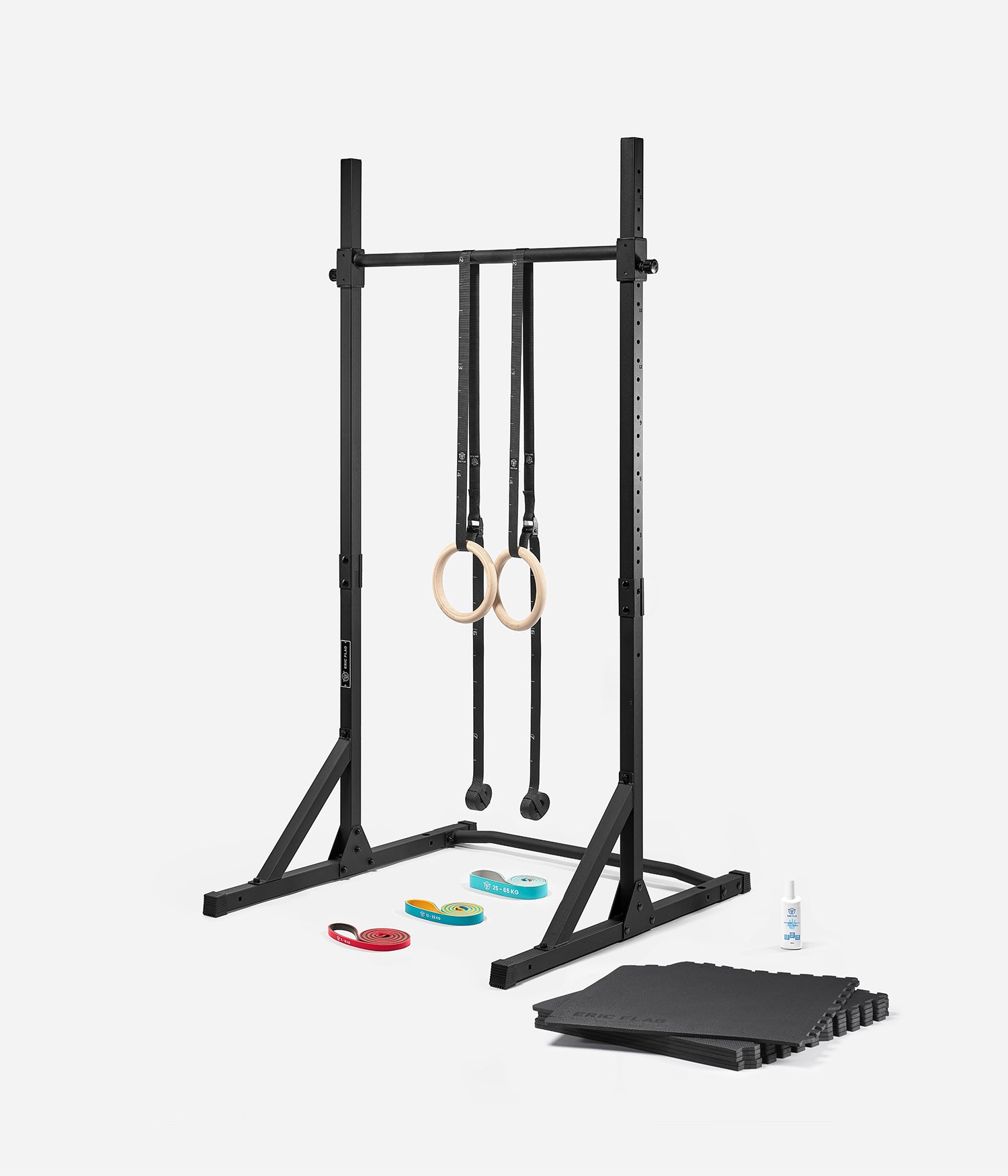 Pack TRACTION & DIPS