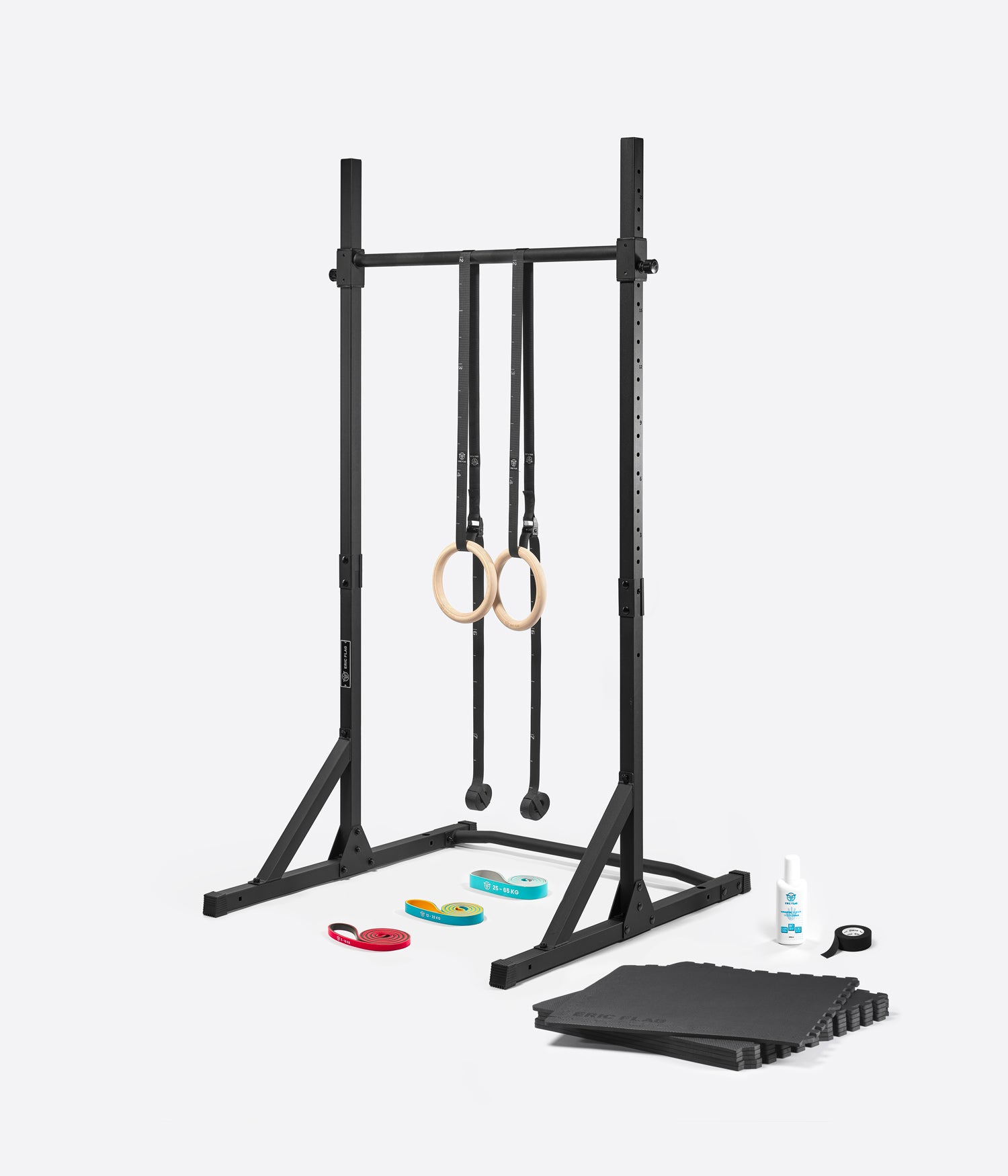 Pack TRACTION & DIPS