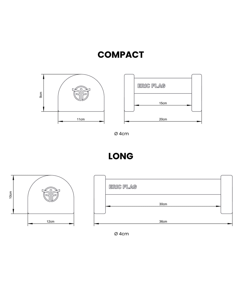 Abmessungen von Holzparalletten