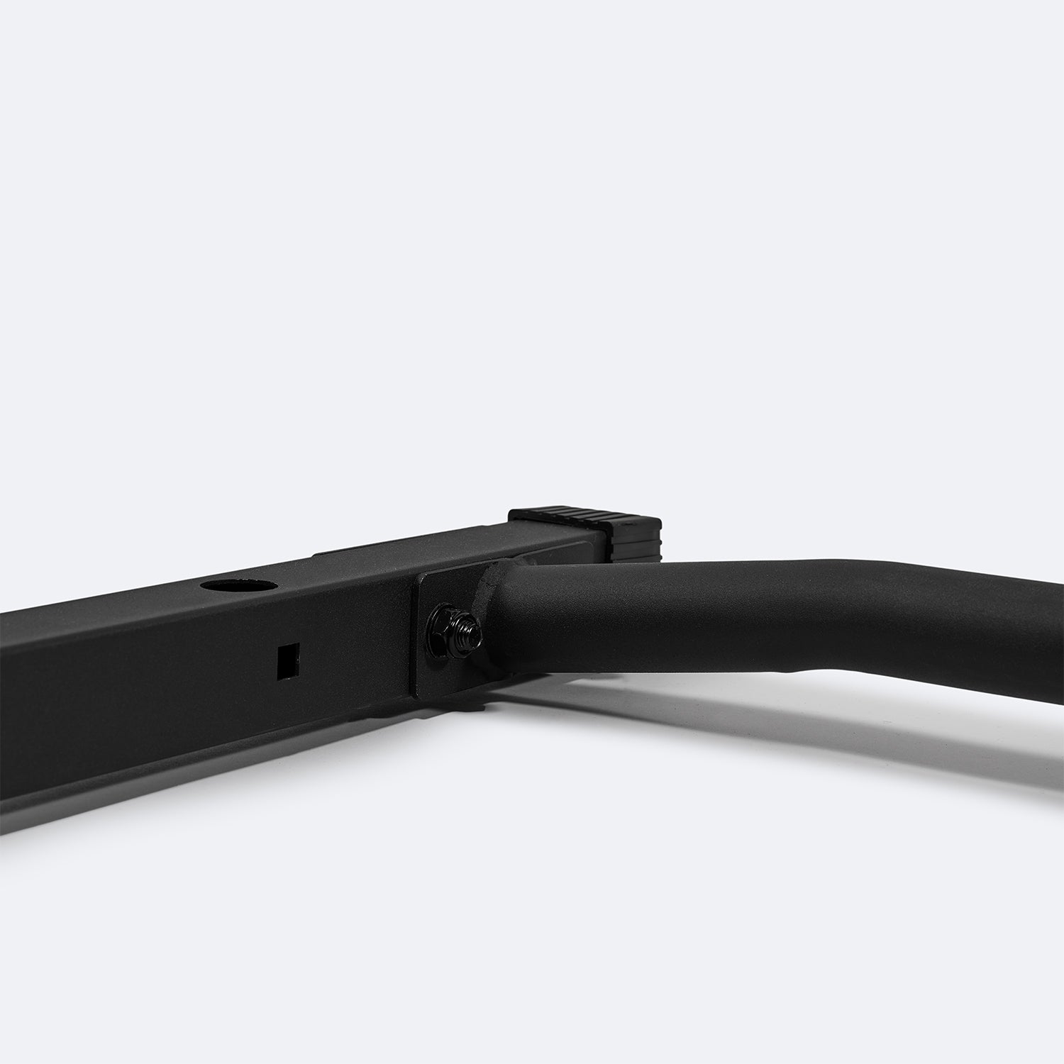 barra de dominadas completa