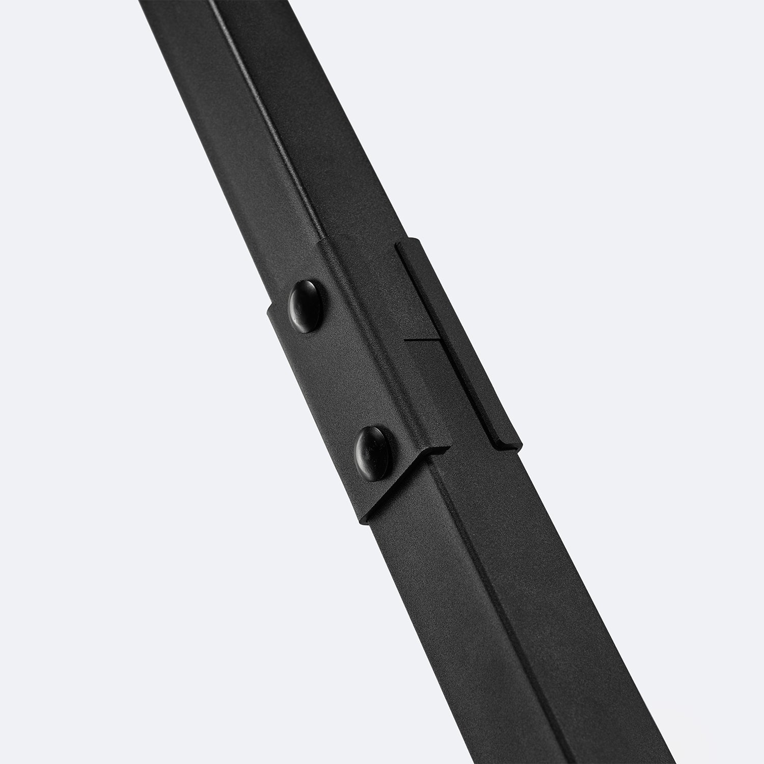 barra de tracción estabilidad