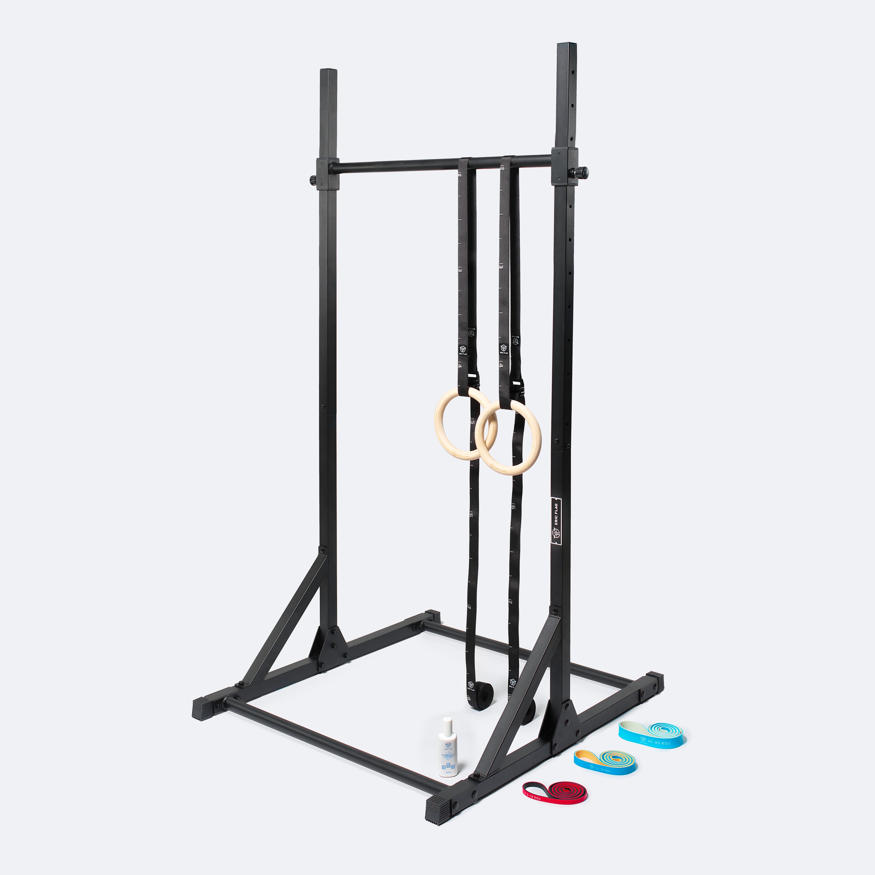 Pack TRACTION & DIPS