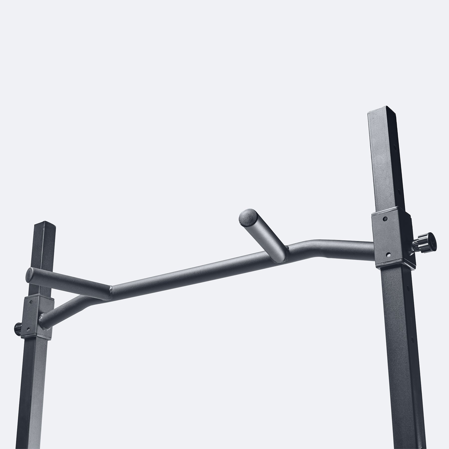 barra de tracción sin fijación