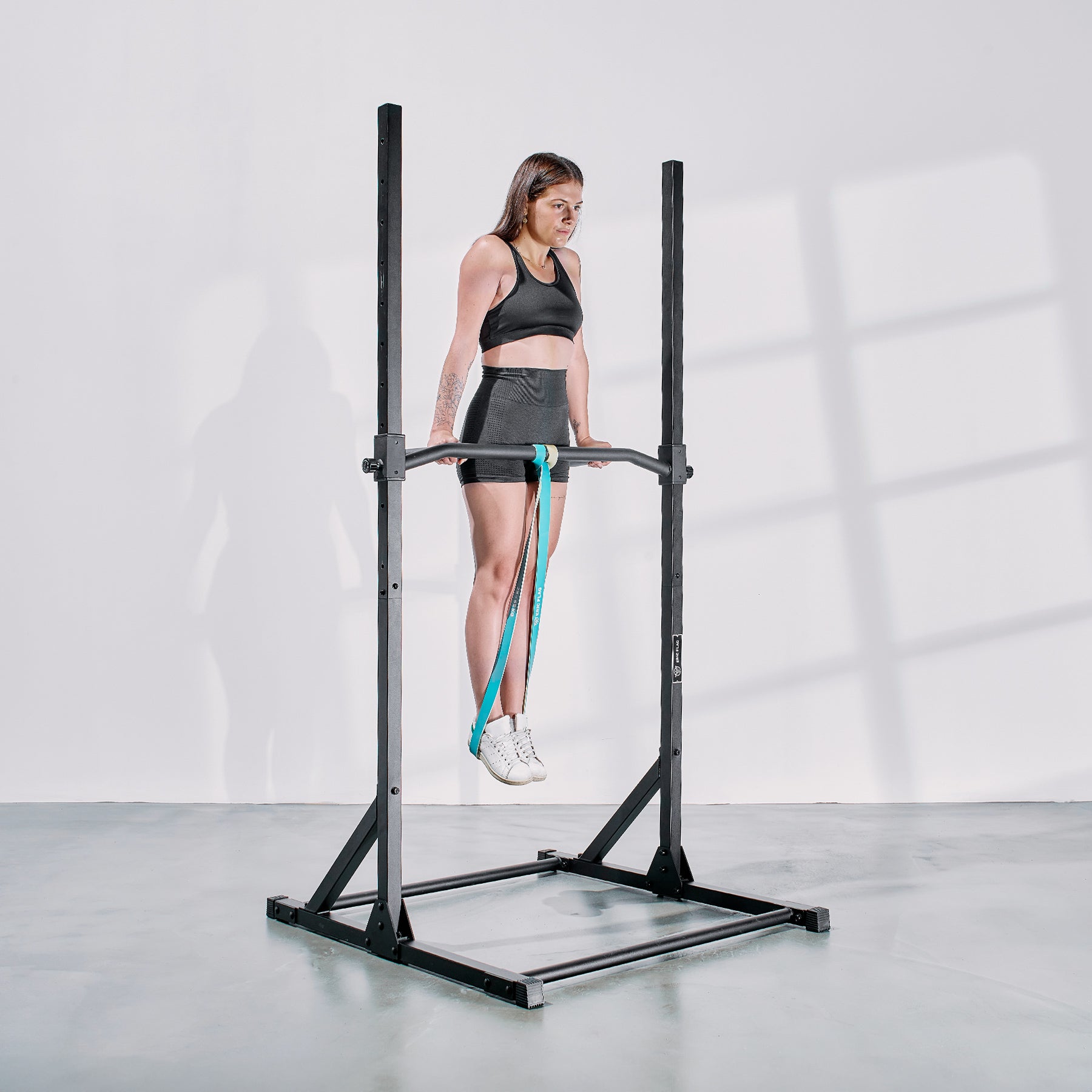 TRACTION & DIPS PRO Pack