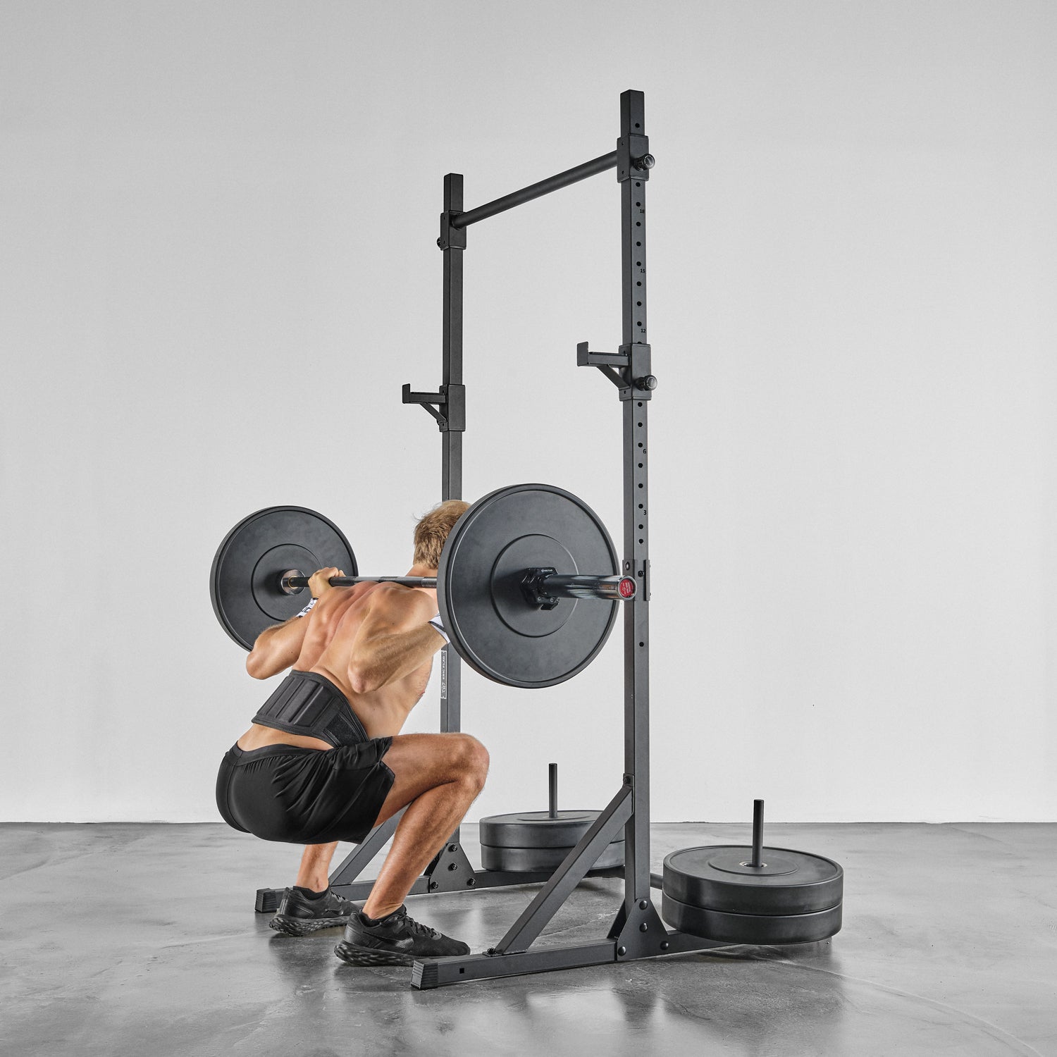 Barra di traino multifunzione