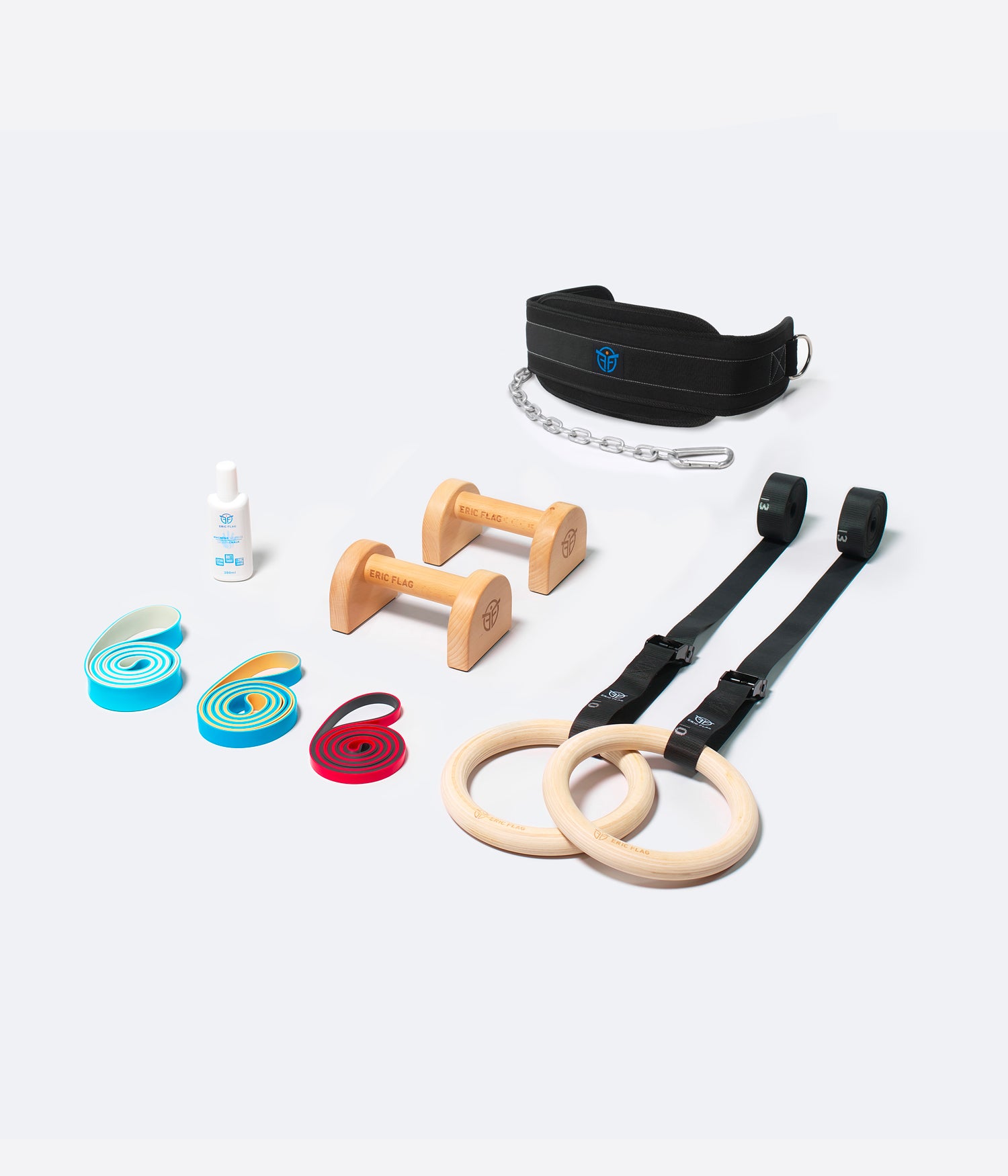 Pack CALISTHENICS