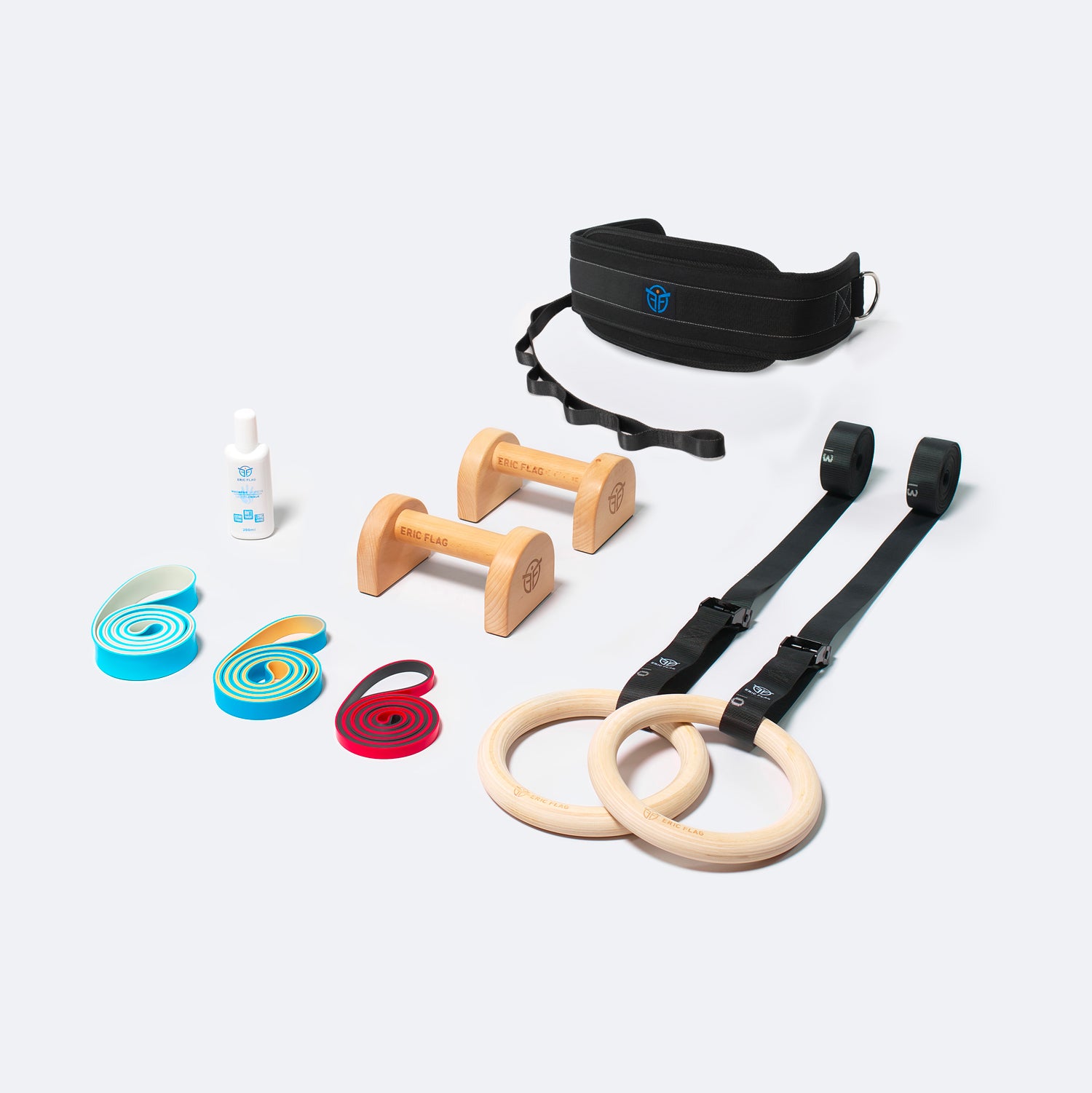 Pack CALISTHENICS